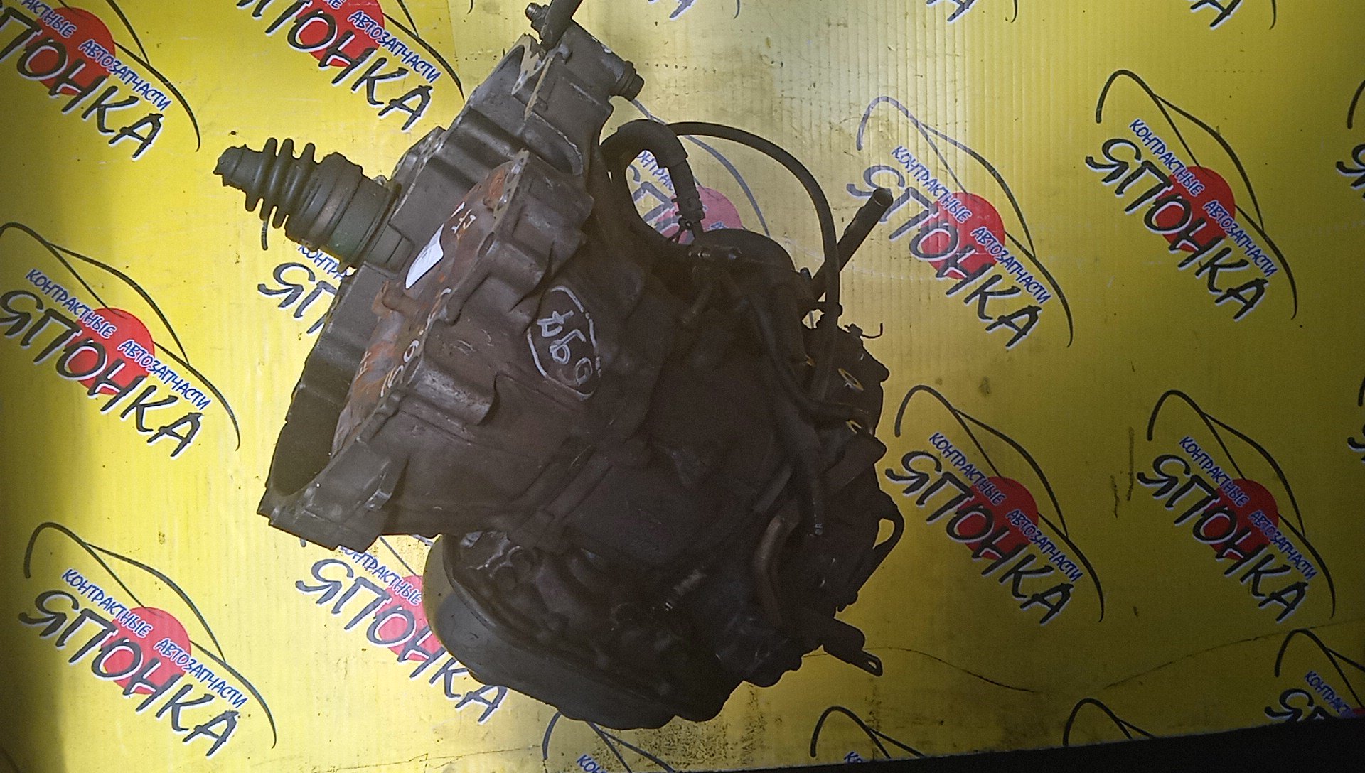 АКПП/DAI/EF-VE/TANTO/L350/3050097291