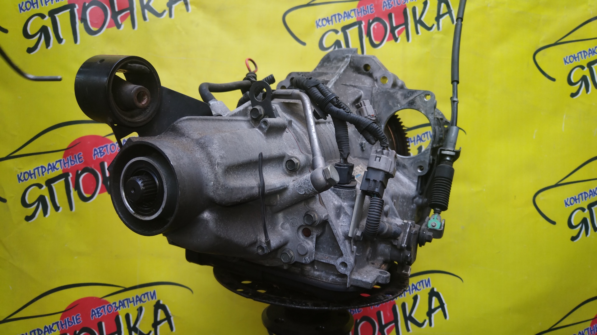 АКПП/DAI/KFVE/HIJET/S321V/2WD/073Y0001943/073Y0003840/073Y0004849