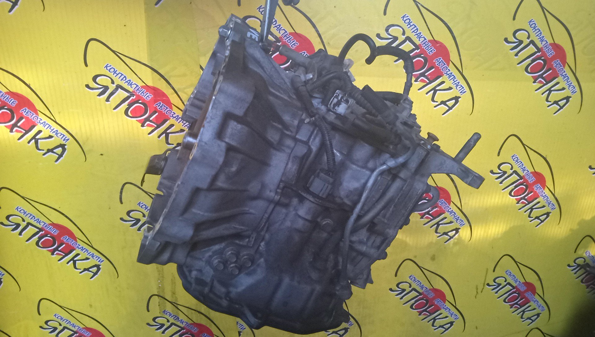 АКПП/DAI/KFVE/TANTO/L375S/2WD/ABS/CVT/30400B2053/30500B2200