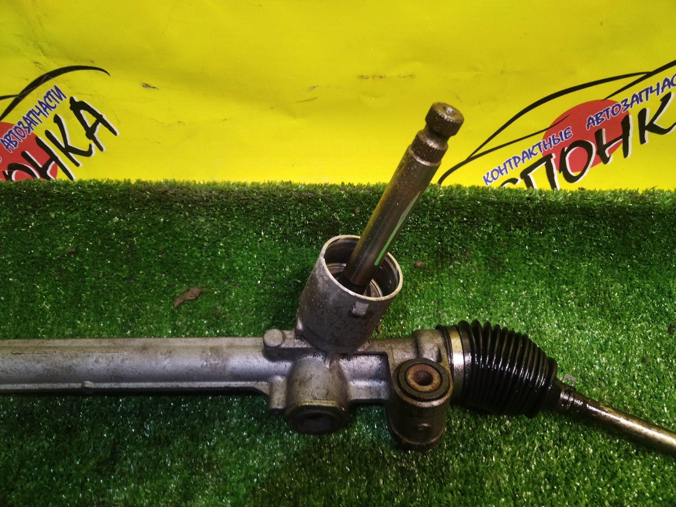 РЕЙКА РУЛЕВАЯ/SUZ/SOLIO/MA26S/MA36S/MA46S