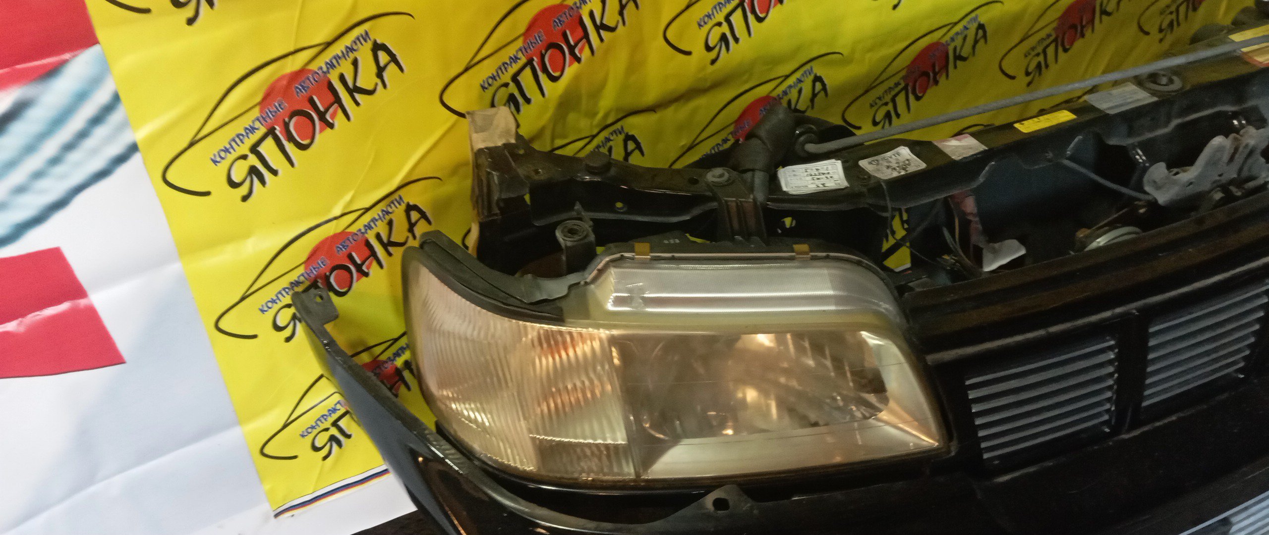 NOSECUT/NIS/CUBE/Z10/TUNING/2 МОДЕЛЬ/625002U500/620302U000/622902U700