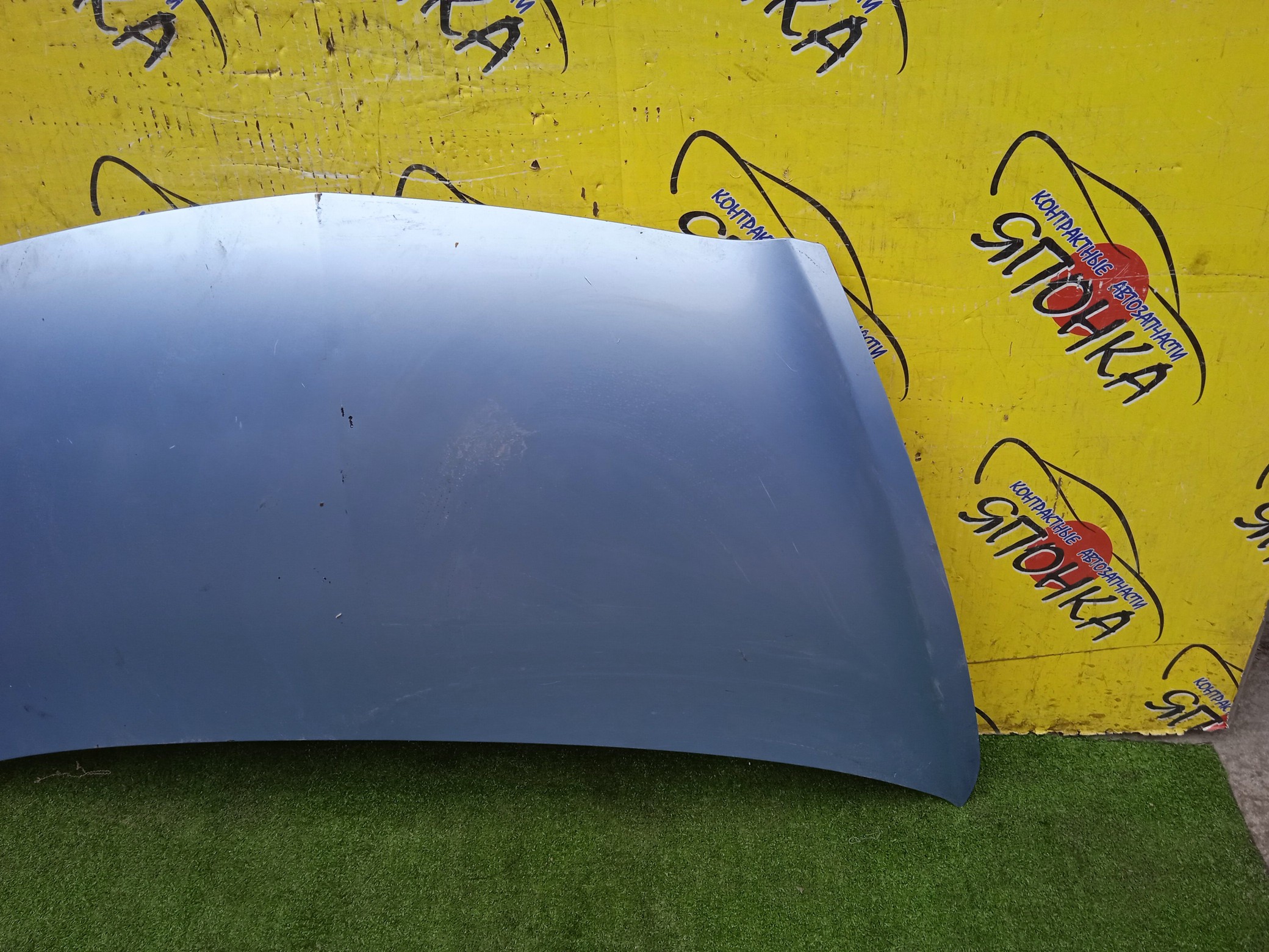 КАПОТ/HON/FIT/JAZZ/GD1/GD2/GD3/GD4