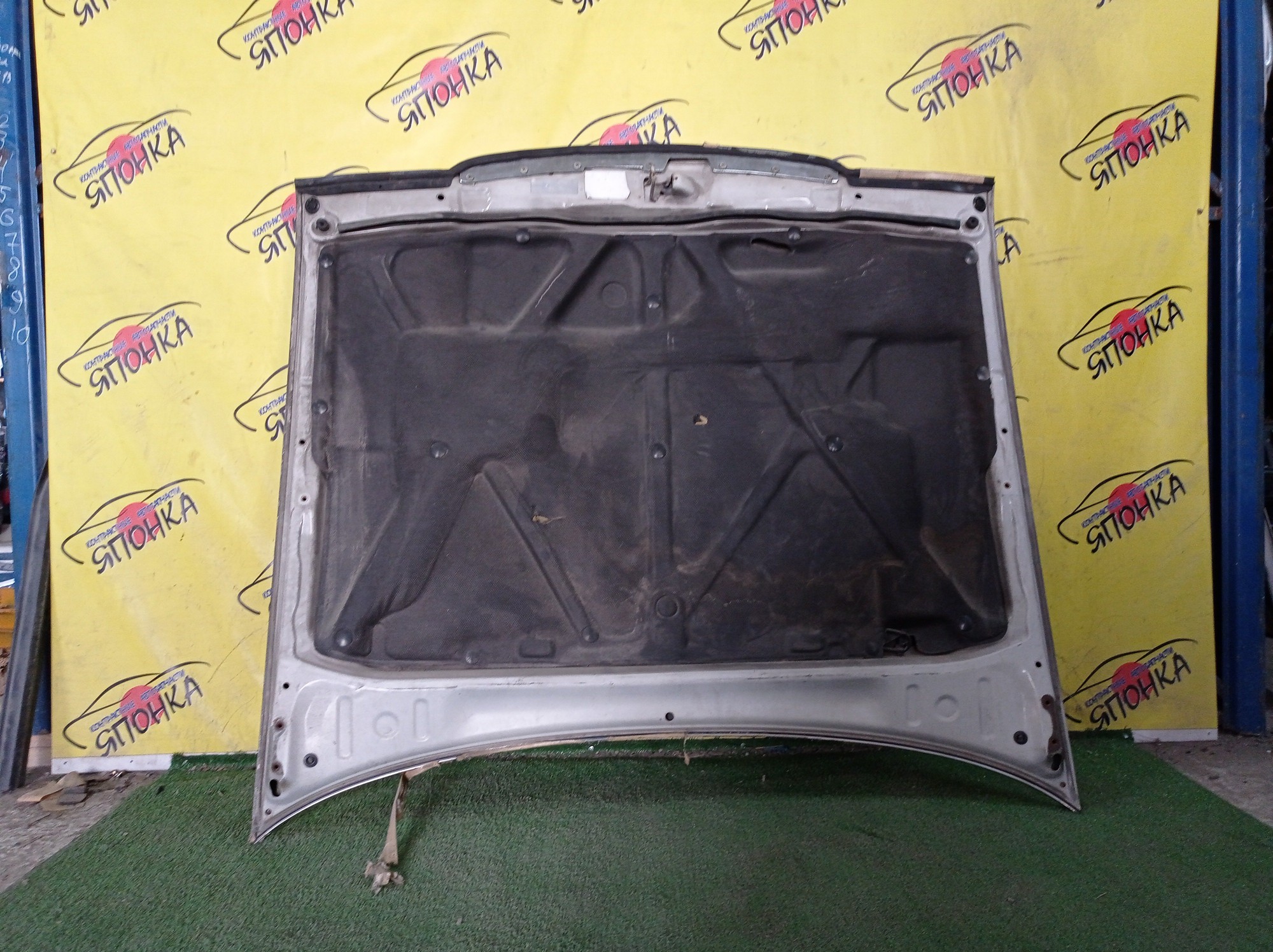 КАПОТ/TOY/CROWN/GS131/HARD TOP/118 СМ/1 МОДЕЛЬ