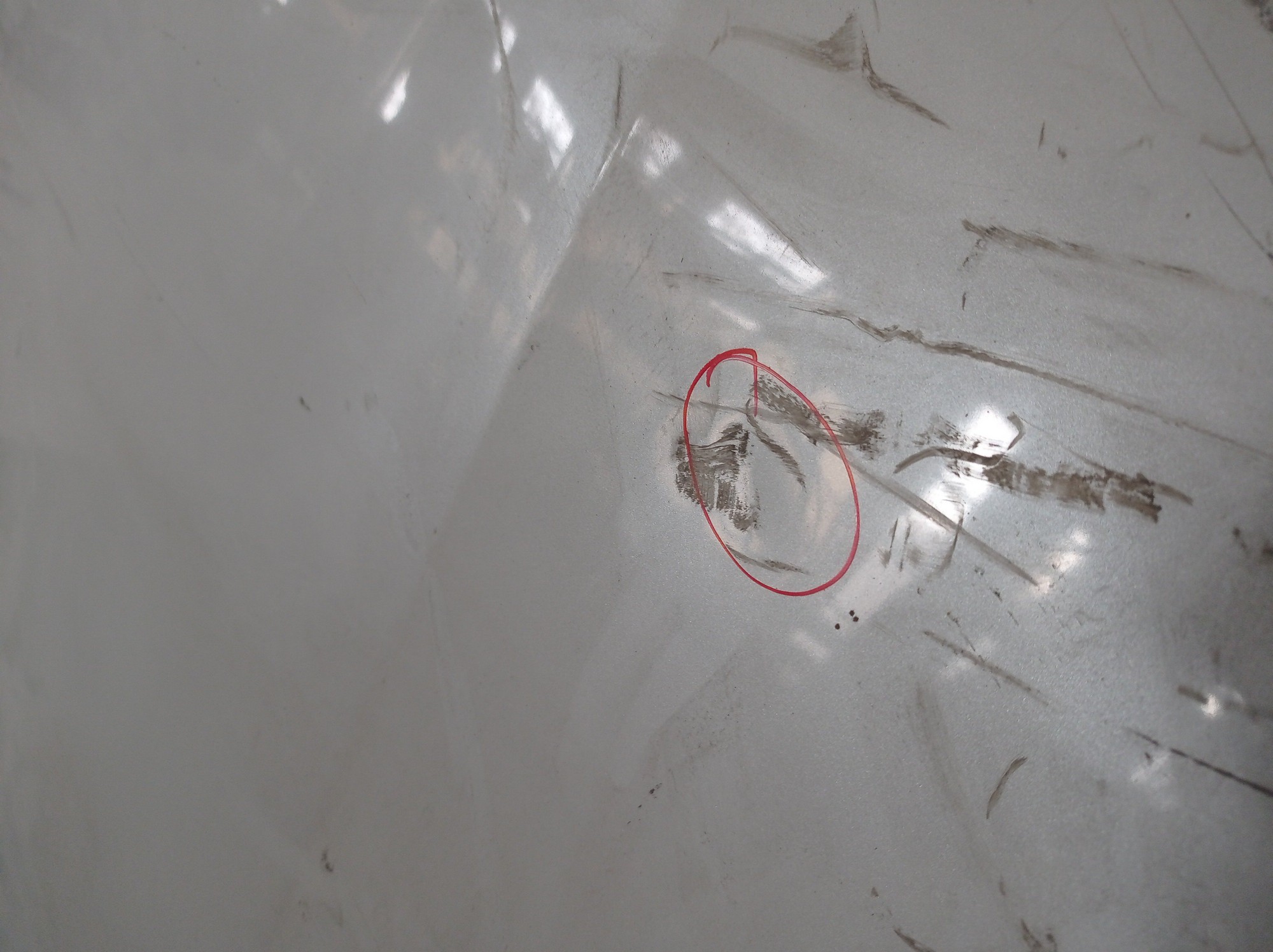 КАПОТ/TOY/CROWN/GS131/HARD TOP/118 СМ/1 МОДЕЛЬ