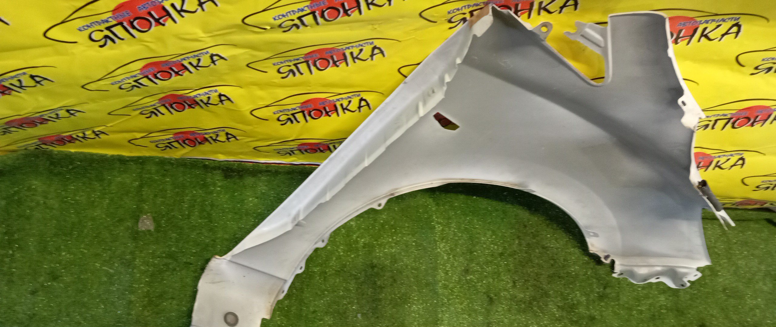 КРЫЛО/MAZ/PREMACY/NISSAN LAFESTA/MAZDA5/CWEAW/CWEAWN/CWEFW/CWEFWN/F/L/63113HA00A