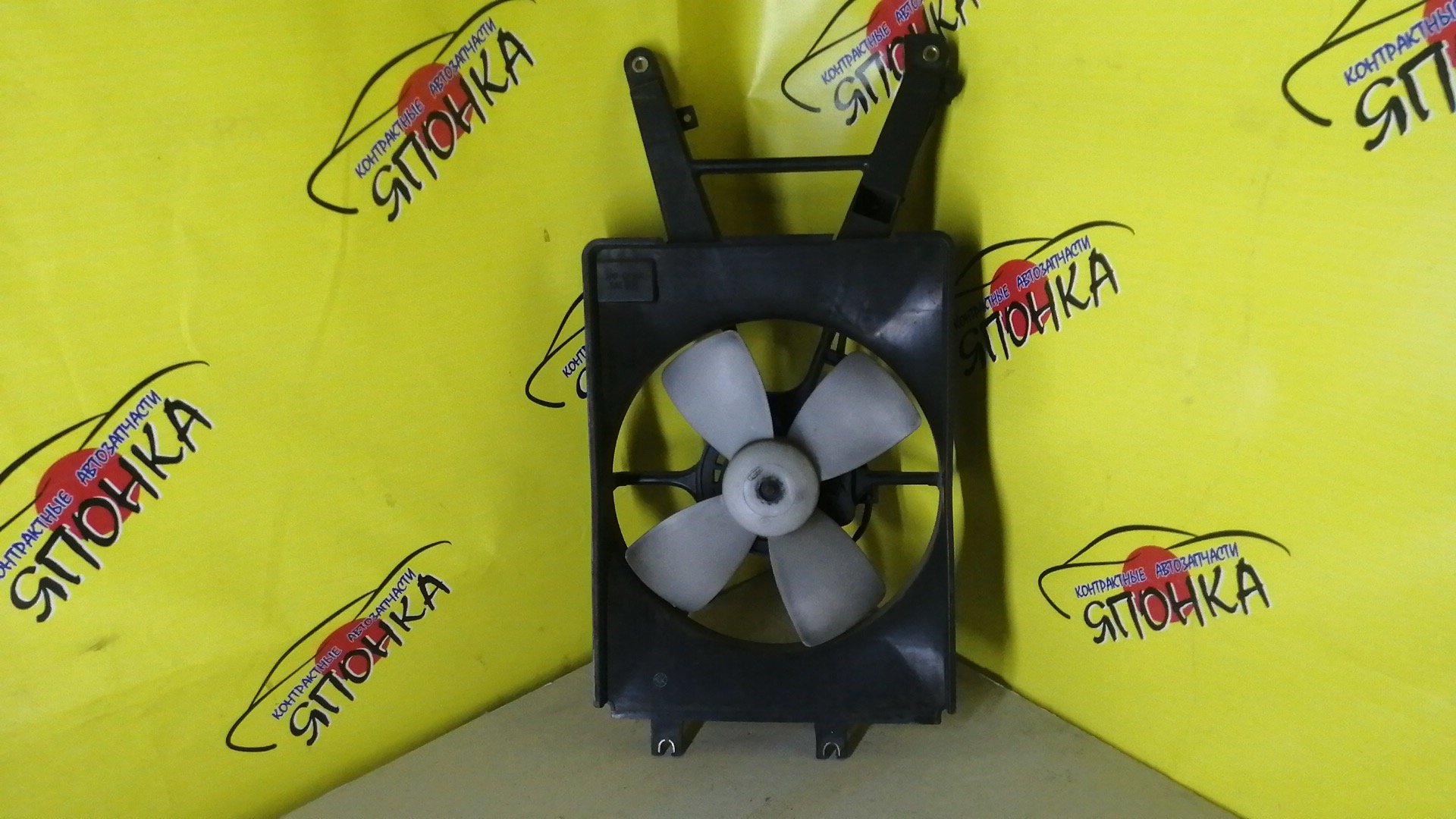 ДИФФУЗОР РАДИАТОРА/MAZ/BONGO FRIENDEE/SGEW/L