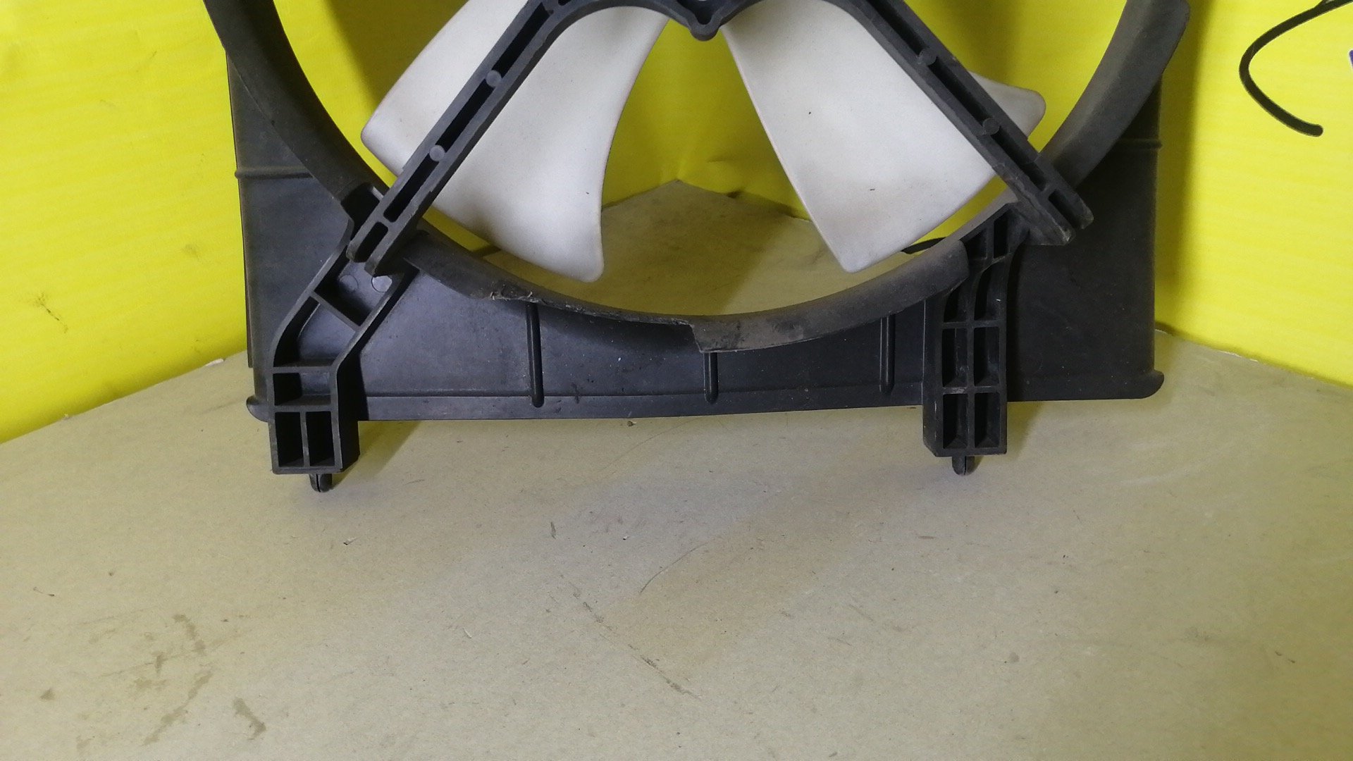 ДИФФУЗОР РАДИАТОРА/HON/STEP WAGON/RF3/RF4/RF5/RF6/L