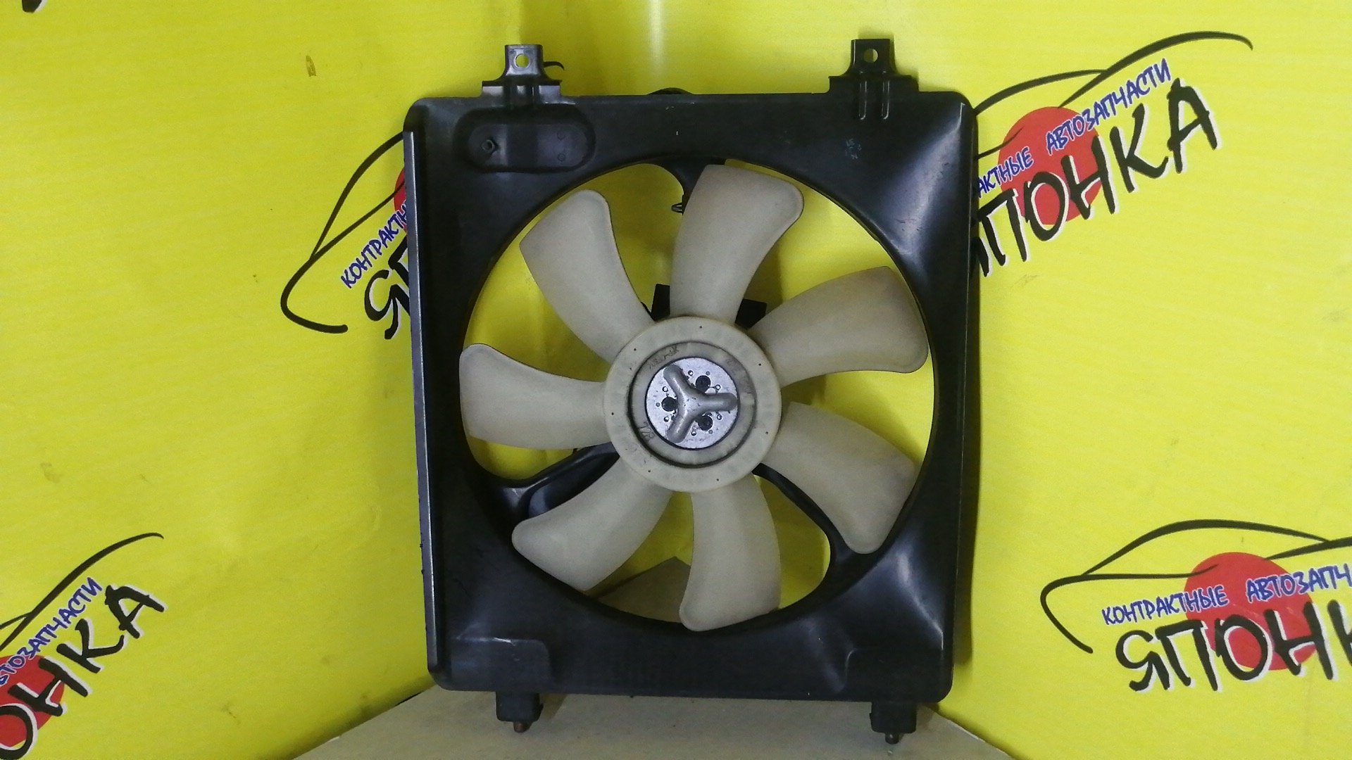 ДИФФУЗОР РАДИАТОРА/HON/STREAM/RN6/RN7/RN8/RN9/R