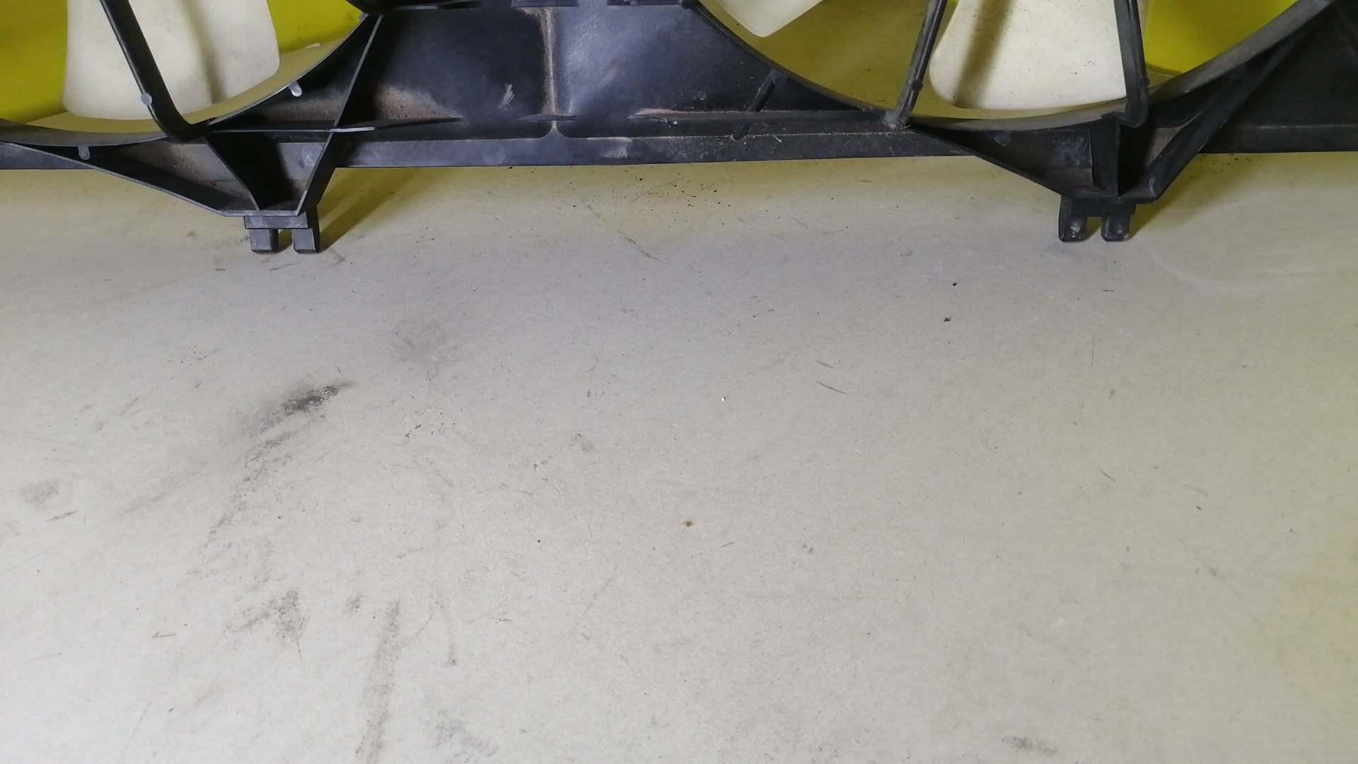 ДИФФУЗОР РАДИАТОРА/MAZ/ATENZA/MAZDA6/GG3P/GG3S/GY3W/LF/НЕ СЪЁМНЫЙ БАЧОК