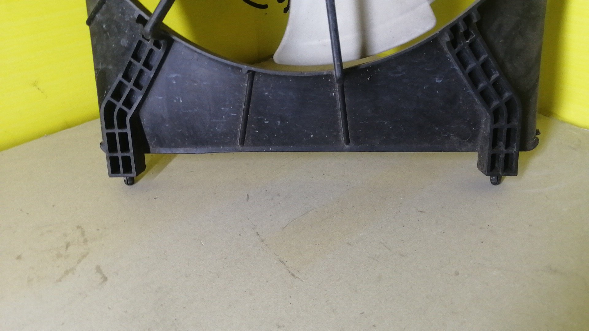 ДИФФУЗОР РАДИАТОРА/HON/STEP WAGON/RG1/L