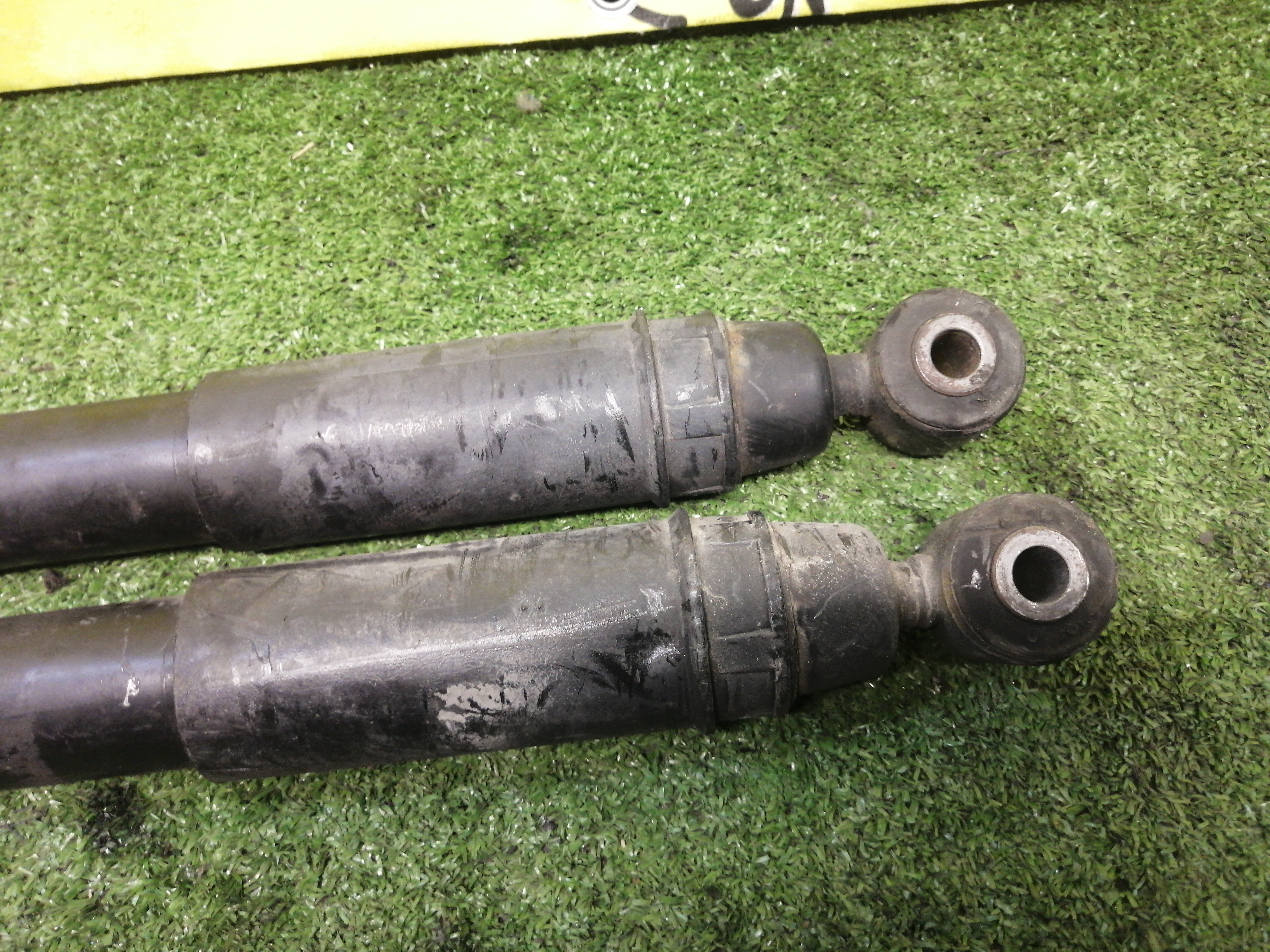 АМОРТИЗАТОР/REN/KANGOO/FC/KC/B