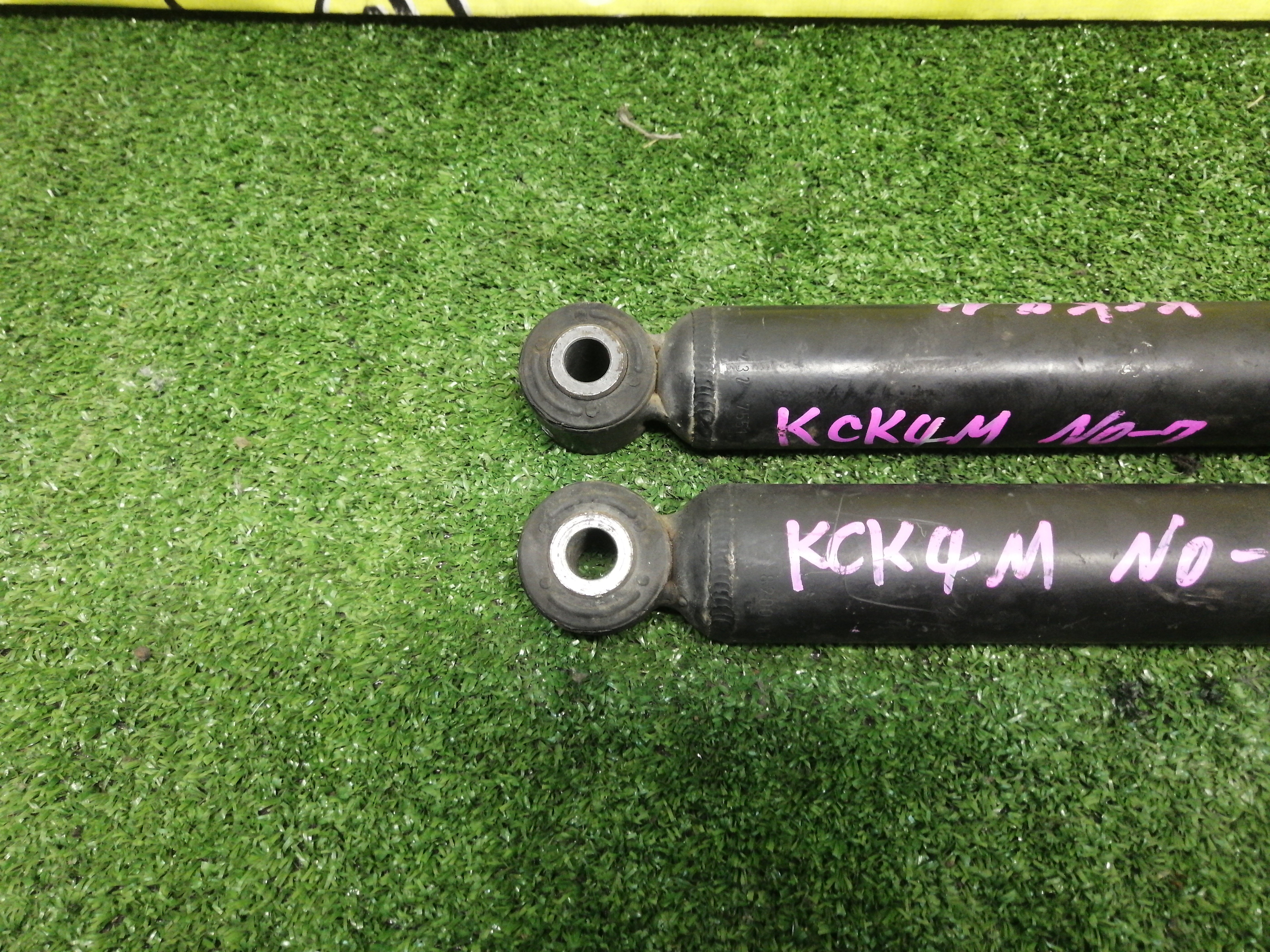 АМОРТИЗАТОР/REN/KANGOO/FC/KC/B