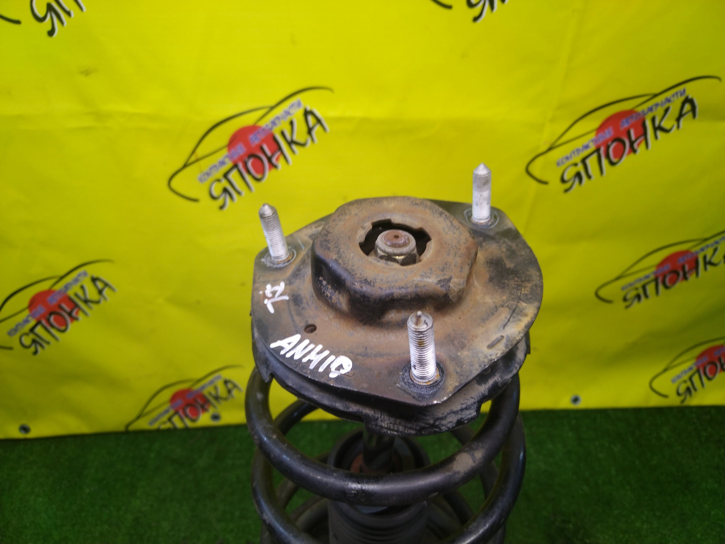 СТОЙКА/TOY/ALPHARD/ATH10W/ANH10W/ANH15W/MNH10W/MNH15W/F/L