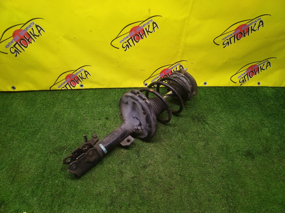 СТОЙКА/TOY/ALPHARD/ATH10W/ANH10W/ANH15W/MNH10W/MNH15W/F/L