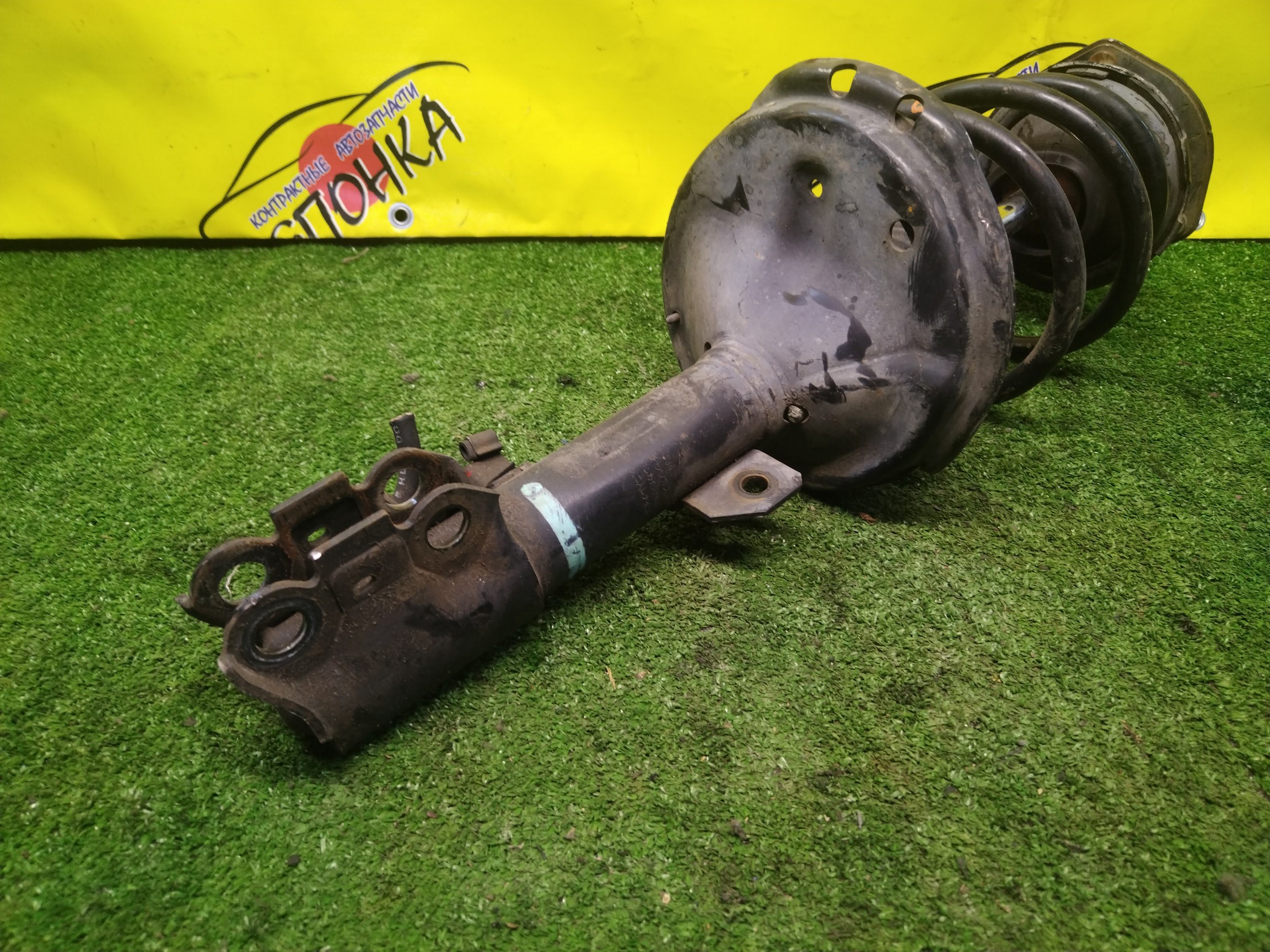 СТОЙКА/TOY/ALPHARD/ATH10W/ANH10W/ANH15W/MNH10W/MNH15W/F/L