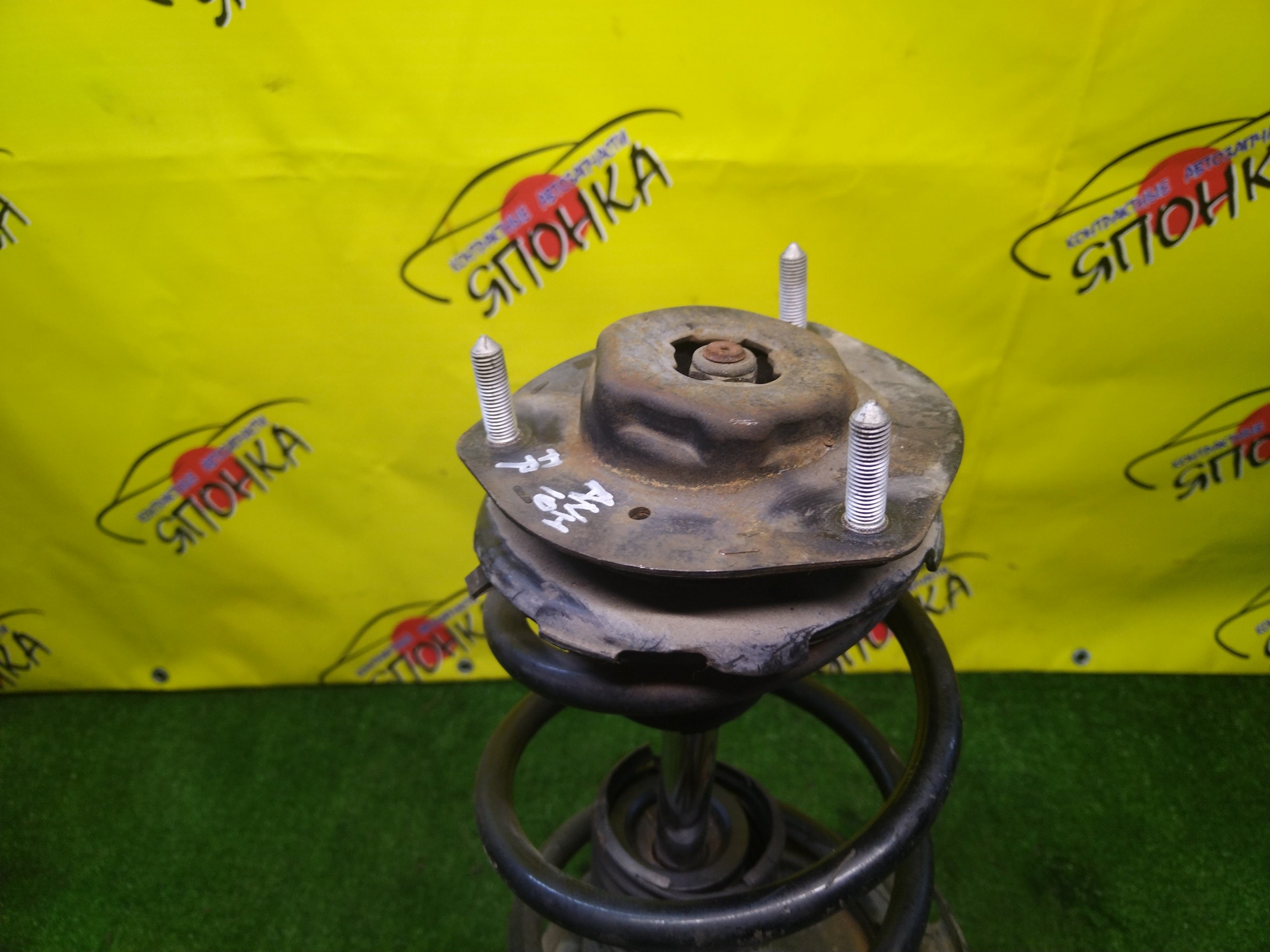 СТОЙКА/TOY/ALPHARD/ATH10W/ANH10W/ANH15W/MNH10W/MNH15W/F/R