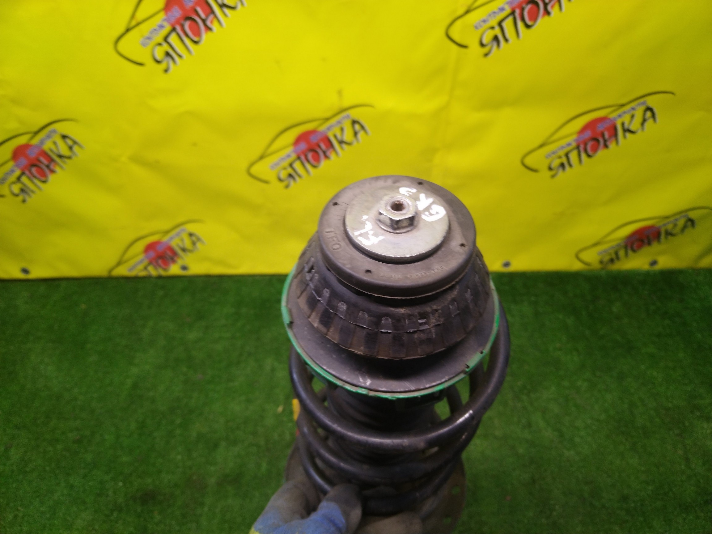 СТОЙКА/HON/FIT/GK3/GK4/GK5/GK6/GP5/GP6/F/L