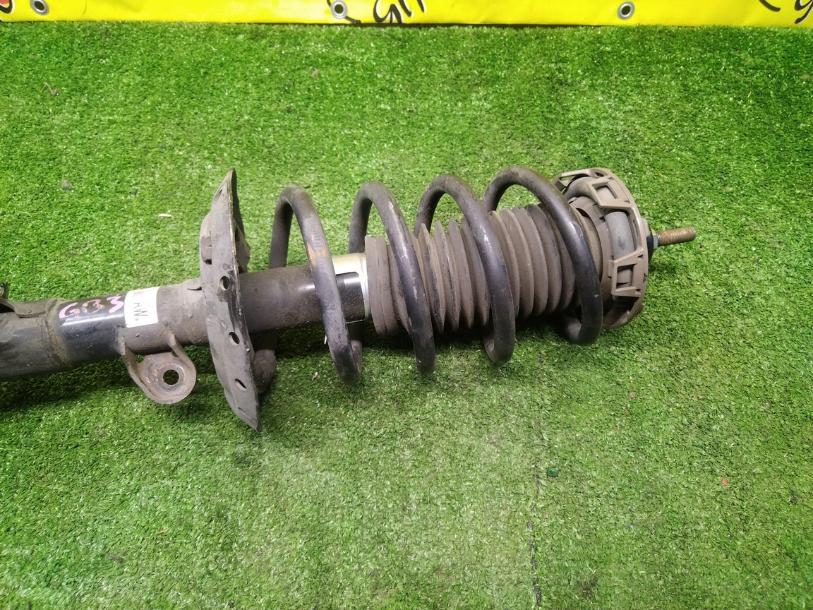 СТОЙКА/HON/FREED/FREED SPIKE/GB3/GB4/GP3/F/R