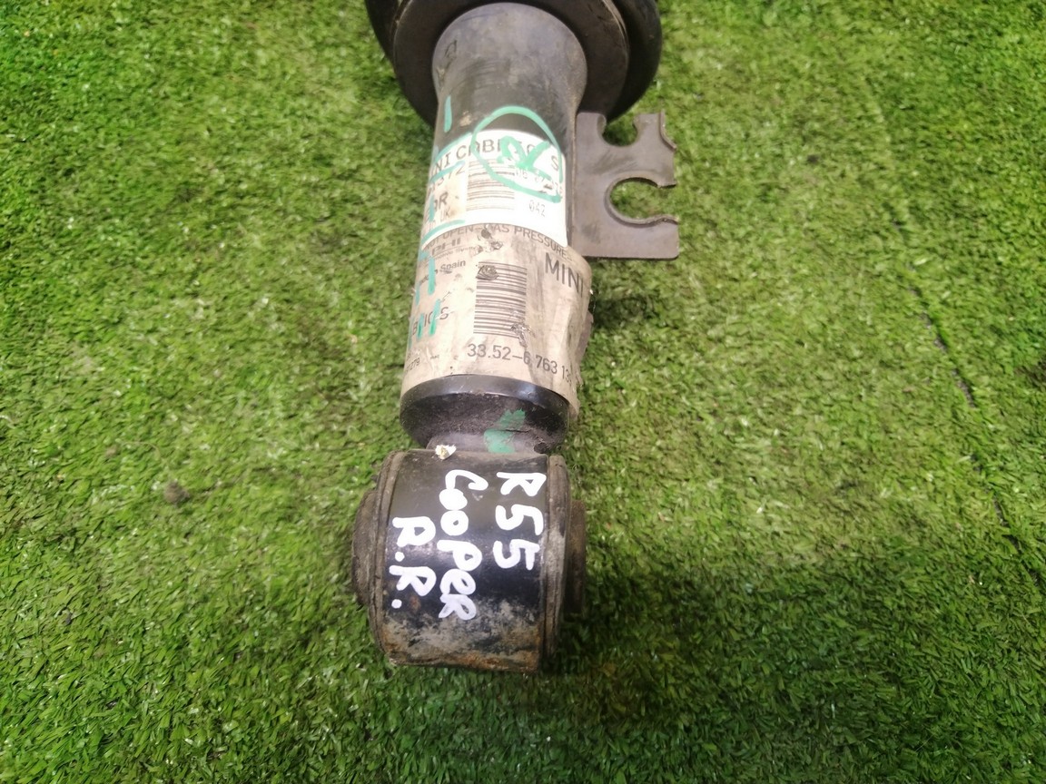 СТОЙКА/MINI/COOPER S/R55/B/R