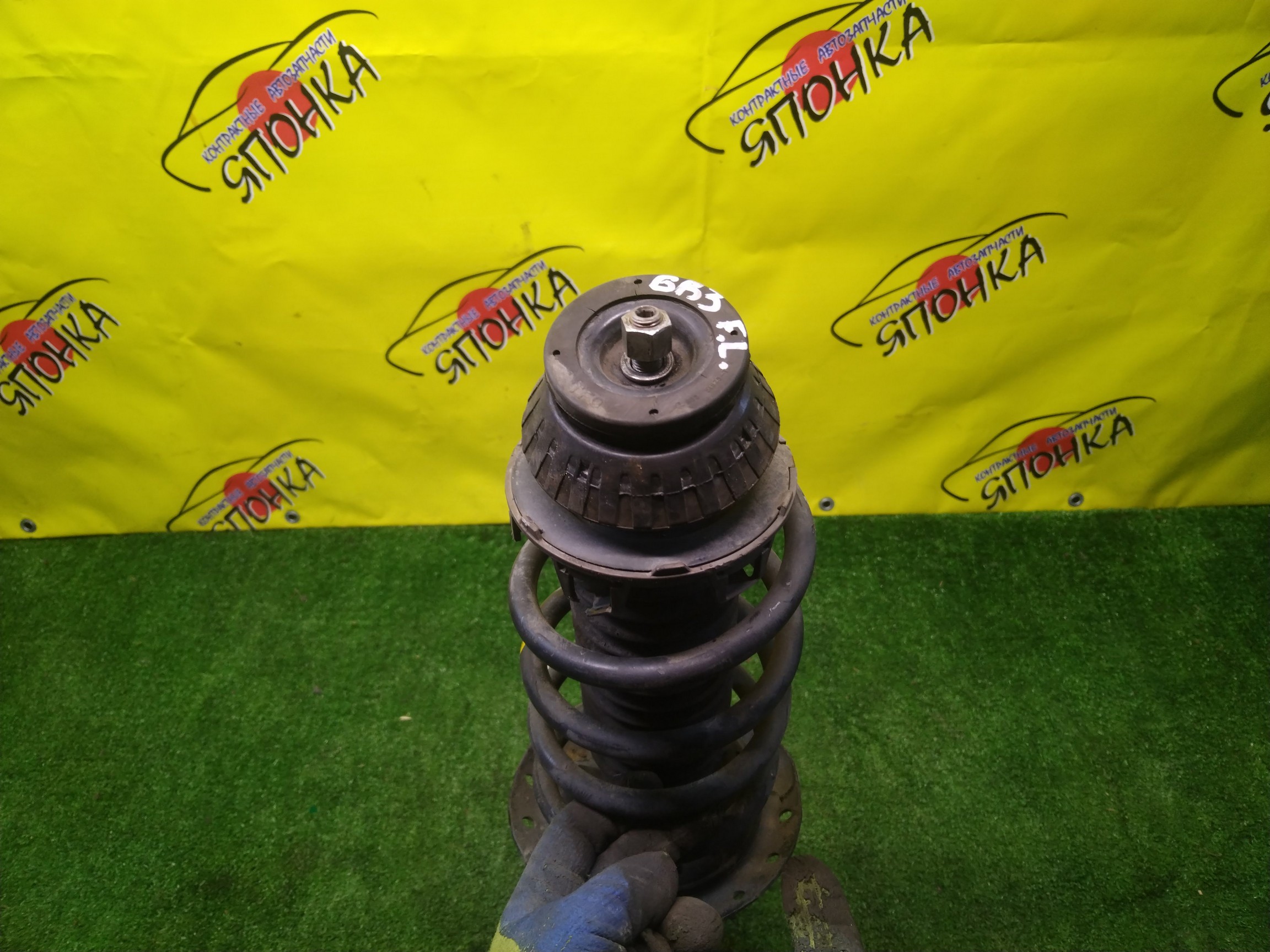 СТОЙКА/HON/FREED/FREED SPIKE/GB3/GB4/GP3/F/L