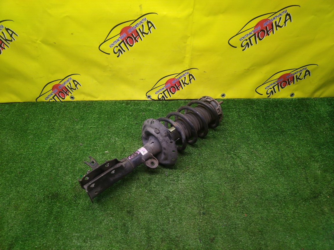 СТОЙКА/HON/FREED/FREED SPIKE/GB3/GB4/GP3/F/R