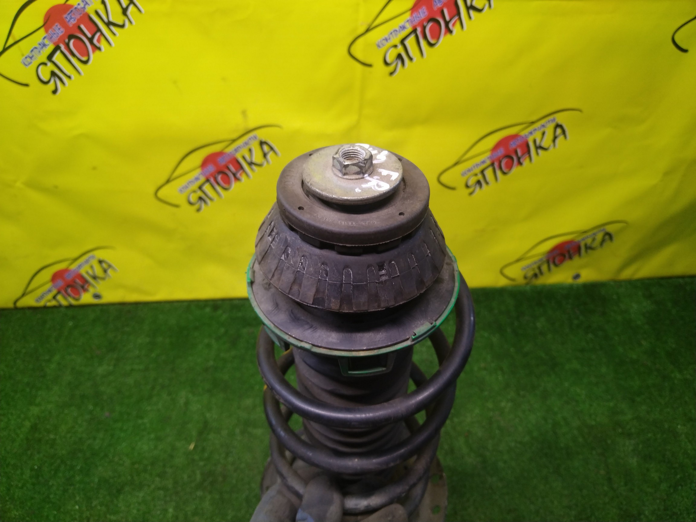 СТОЙКА/HON/FIT/GK3/GK4/GK5/GK6/GP5/GP6/F/R