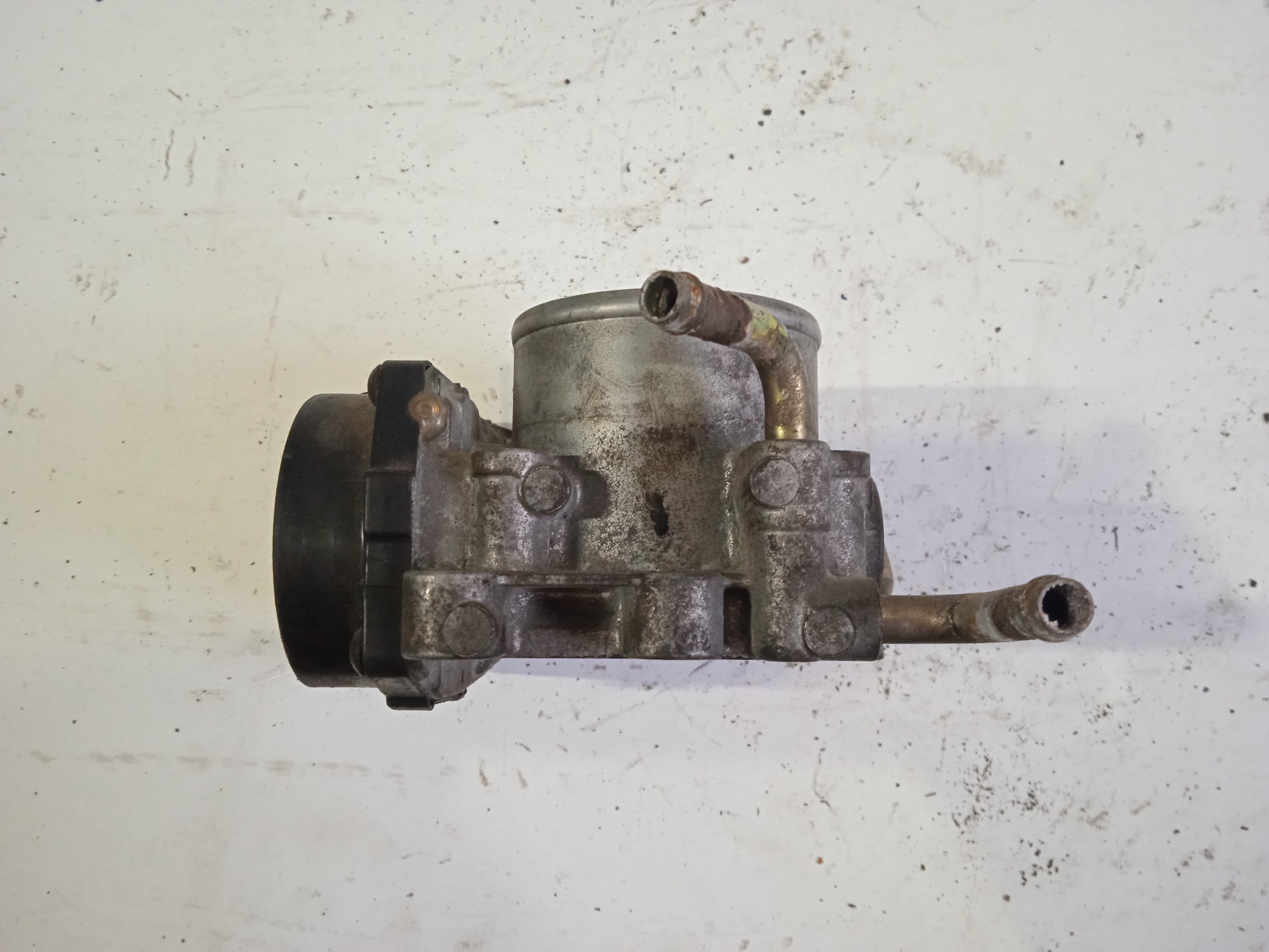 ЗАСЛОНКА ДРОССЕЛЬНАЯ/TOY/1AZ-FSE/ACA20W/ACA21W/ACM10G/ACN10/ACN10H/ACT10/AZT220/AZV50/AZV50G/AZV55/AZV55G/ЭЛЕКТРО/2203028010/2203028011