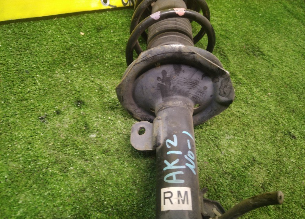 СТОЙКА/NIS/CUBE/MARCH/MICRA/NOTE/AK12/BGZ11/BK12/BNK12/BNZ11/BZ11/E11/K12/NE11/YGNZ11/YGZ11/YK12/YZ11/ZE11/F/R/ПОД СТАБИЛИЗАТОР