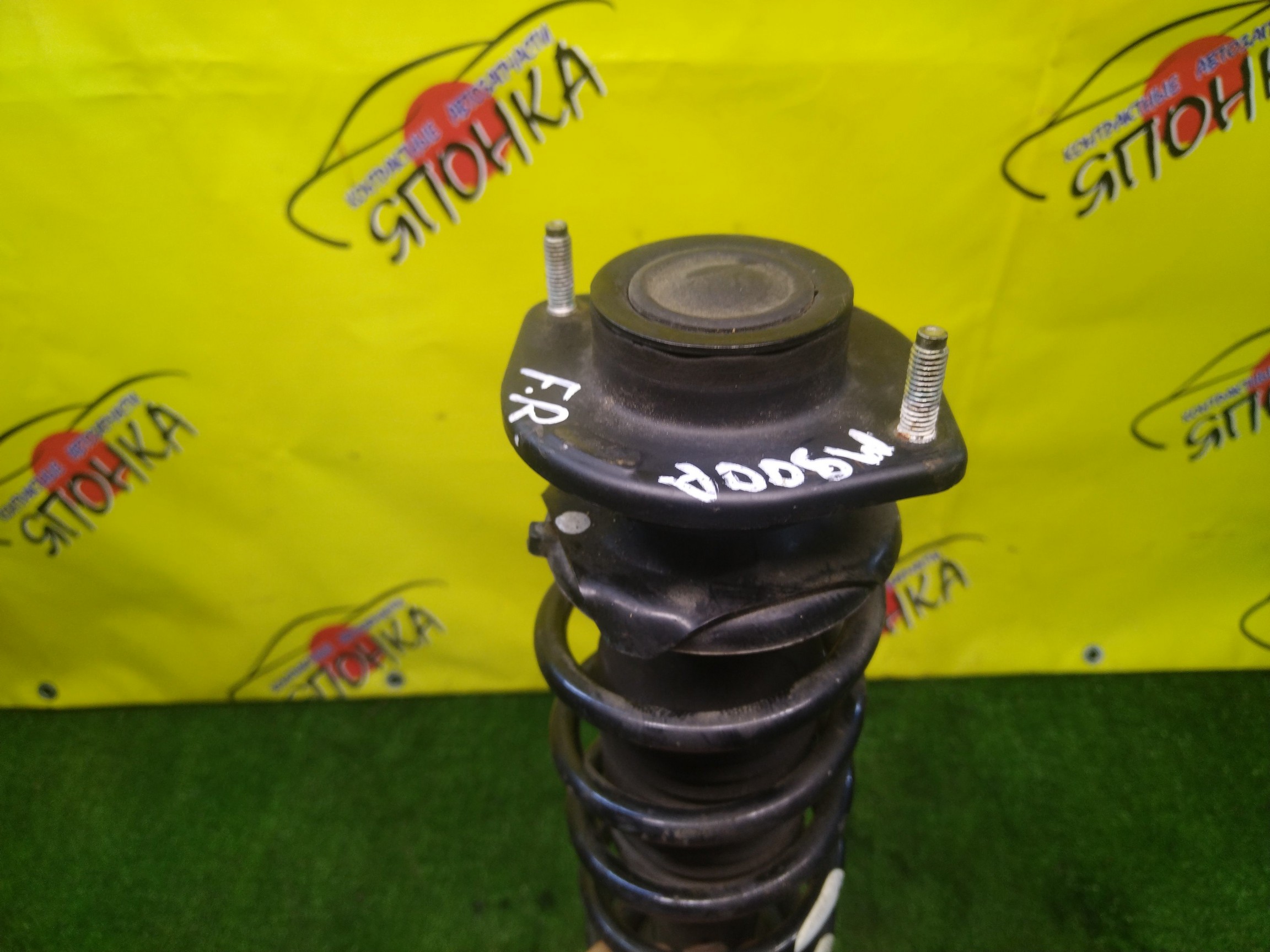 СТОЙКА/TOY/ROOMY/TANK/SUBARU JUSTY/DAIHATSU THOR/M900F/M910F/M910A/M900S/M910S/M900A/F/R