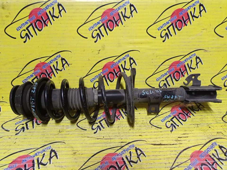 СТОЙКА/SUZ/SWIFT/SPLASH/XB32S/ZC11S/ZC21S/ZC31S/ZC71S/ZD11S/ZD21S/F/L