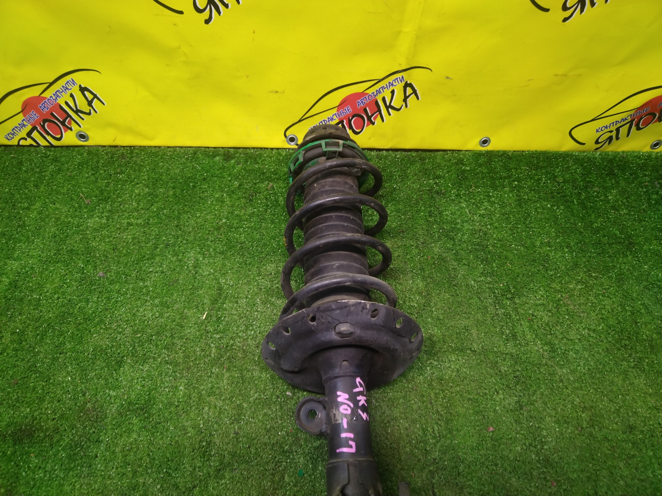 СТОЙКА/HON/FIT/GK3/GK4/GK5/GK6/GP5/GP6/F/L