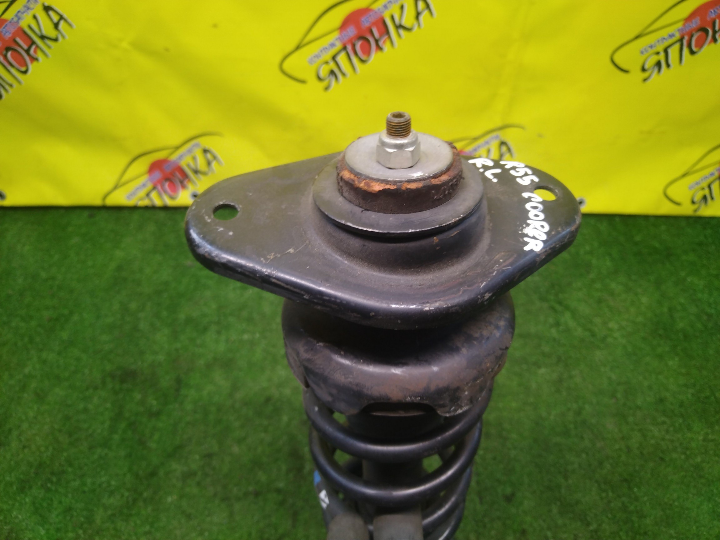 СТОЙКА/MINI/COOPER S/R55/B/L