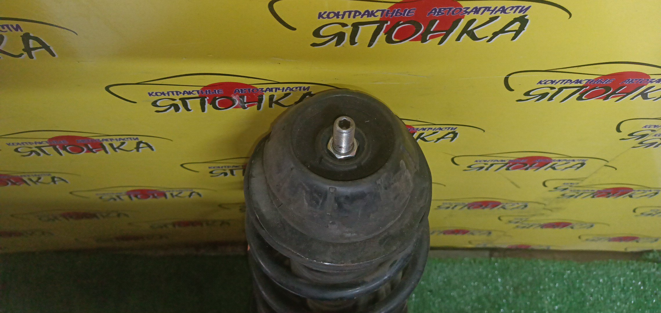 СТОЙКА/TOY/BELTA/RACTIS/VITZ/YARIS/NCP95/KSP95/NCP105/F/R