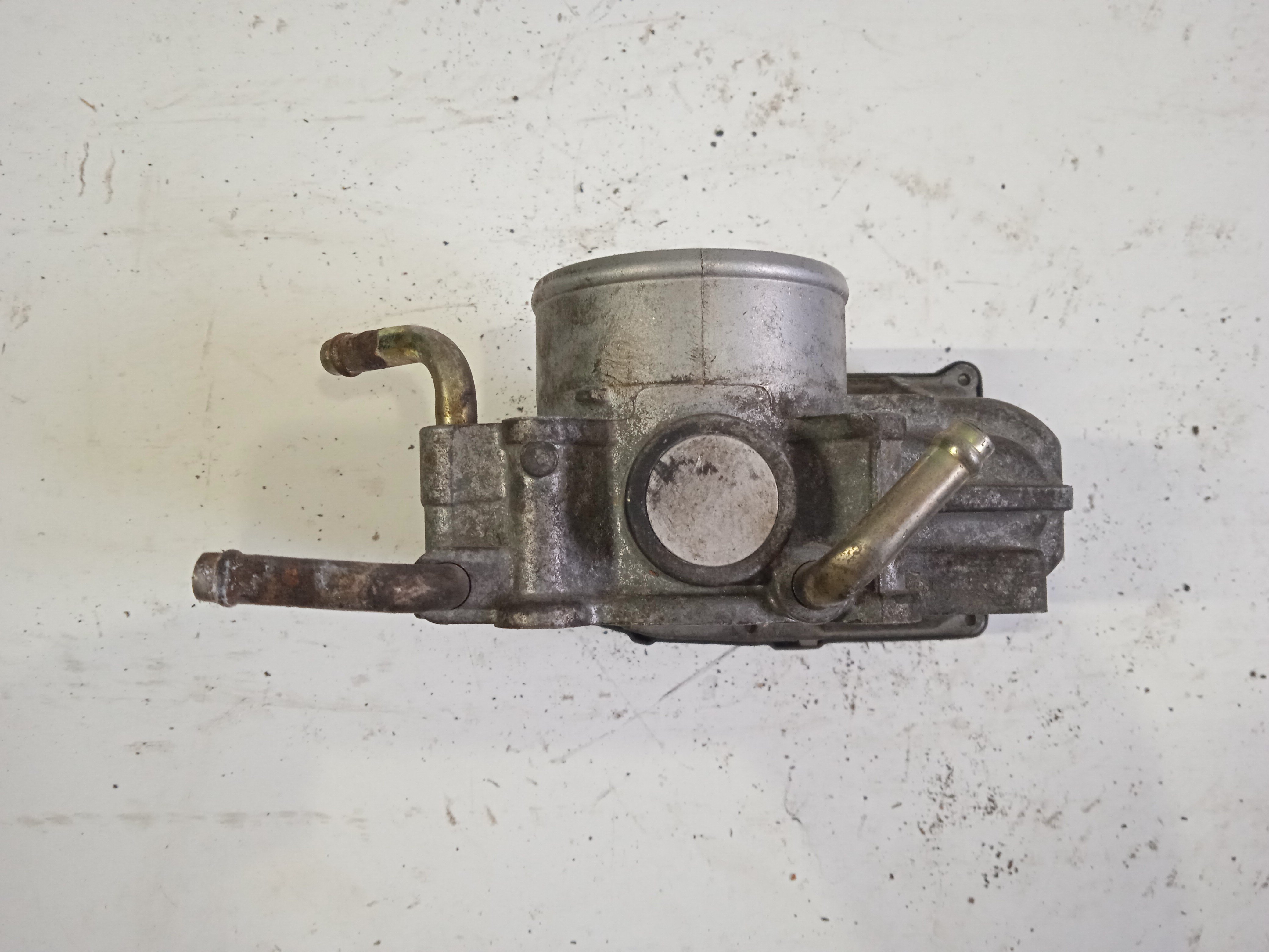 ЗАСЛОНКА ДРОССЕЛЬНАЯ/TOY/1AZ-FSE/ACA20W/ACA21W/ACM10G/ACN10/ACN10H/ACT10/AZT220/AZV50/AZV50G/AZV55/AZV55G/ЭЛЕКТРО/2203028010/2203028011