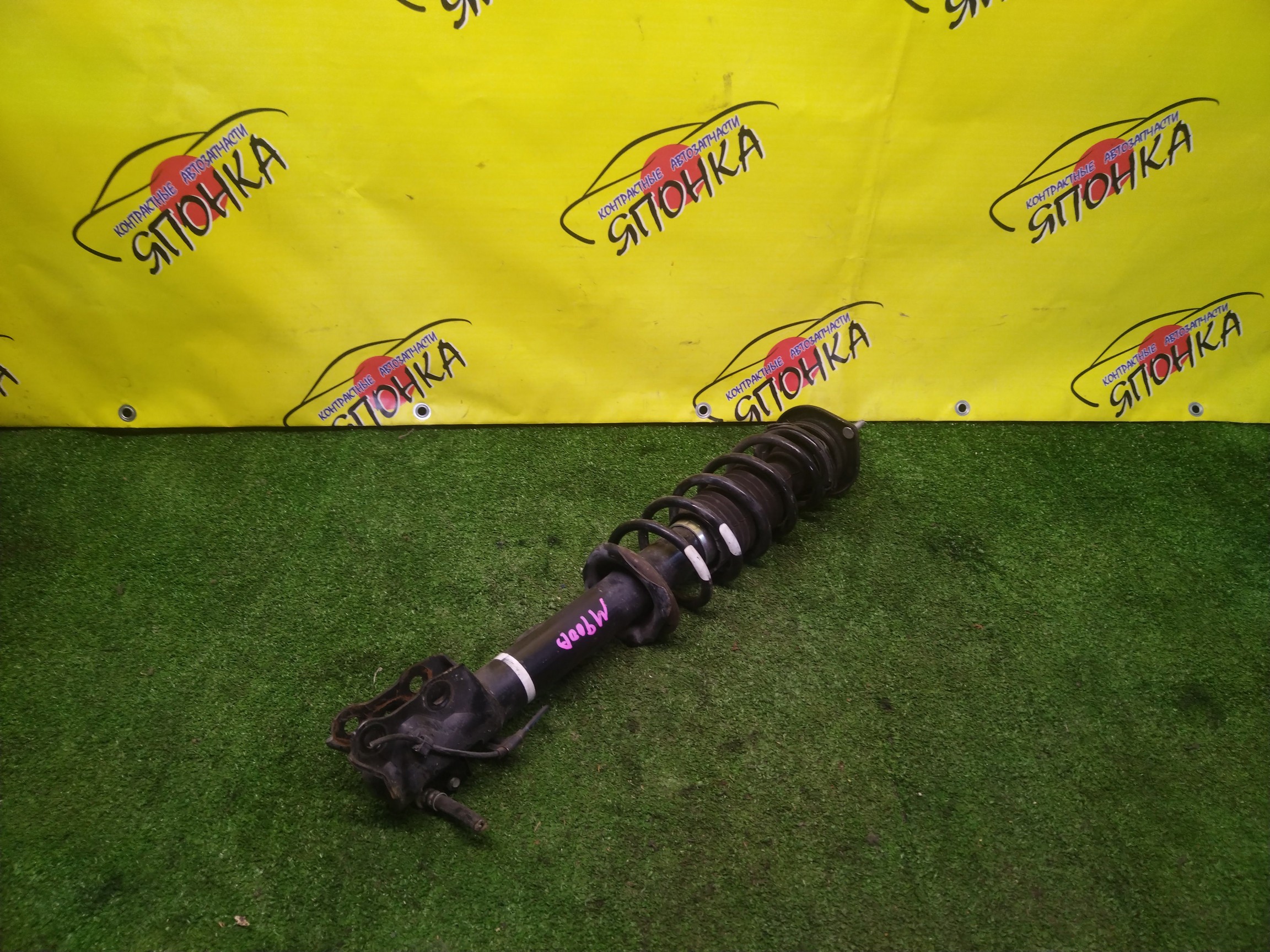 СТОЙКА/TOY/ROOMY/TANK/SUBARU JUSTY/DAIHATSU THOR/M900F/M910F/M910A/M900S/M910S/M900A/F/L