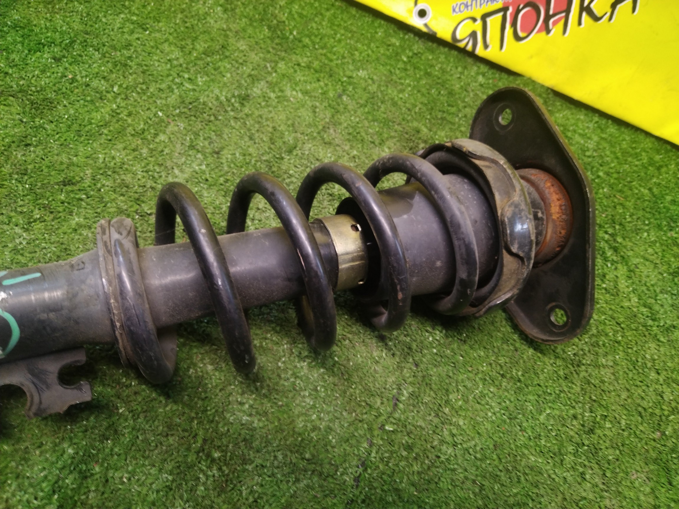 СТОЙКА/MINI/COOPER S/R55/B/R