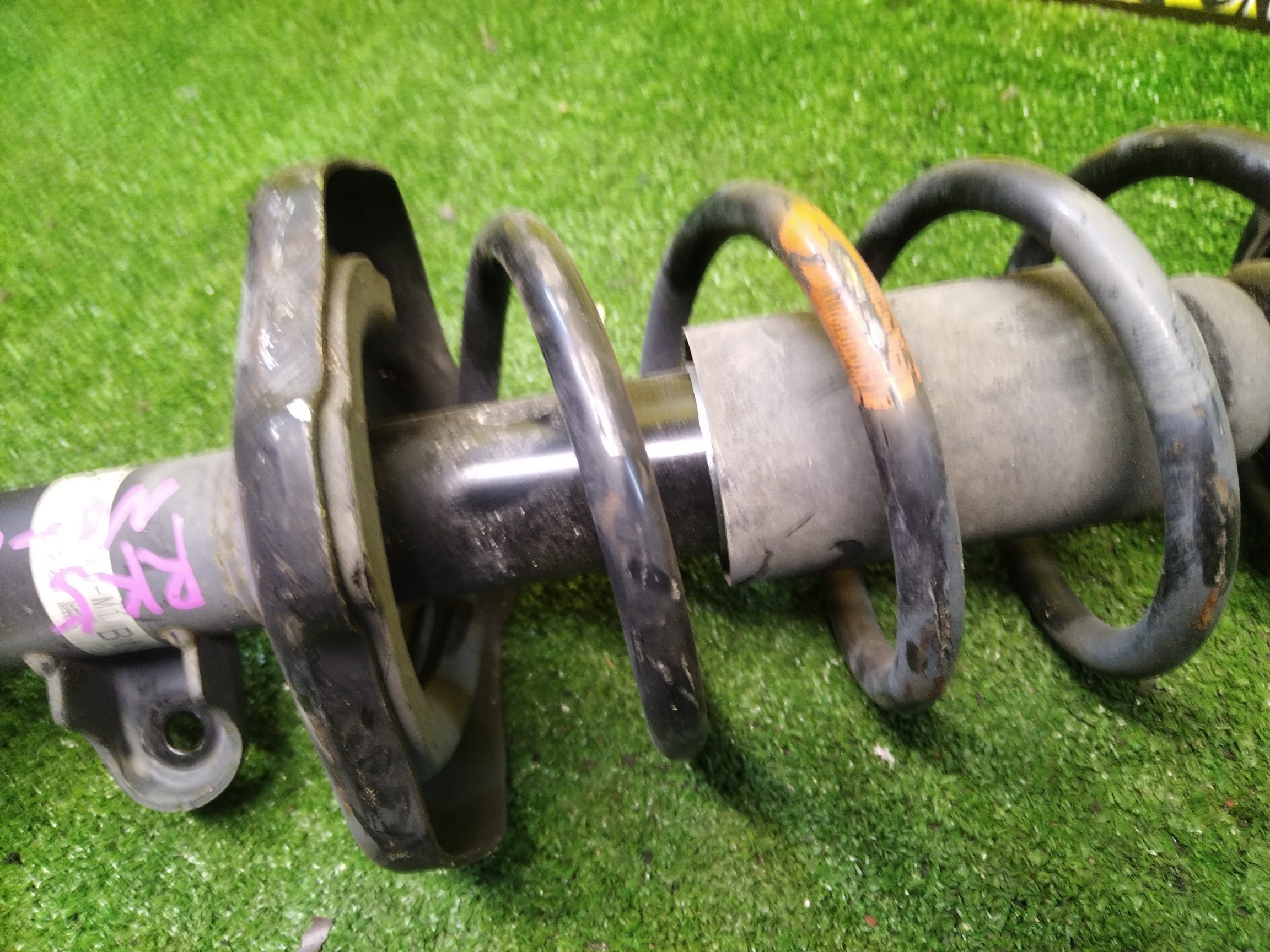 СТОЙКА/HON/STEP WAGON/S-MX/RK1/RK2/RK3/RK4/RK5/RK6/RK7/F/L