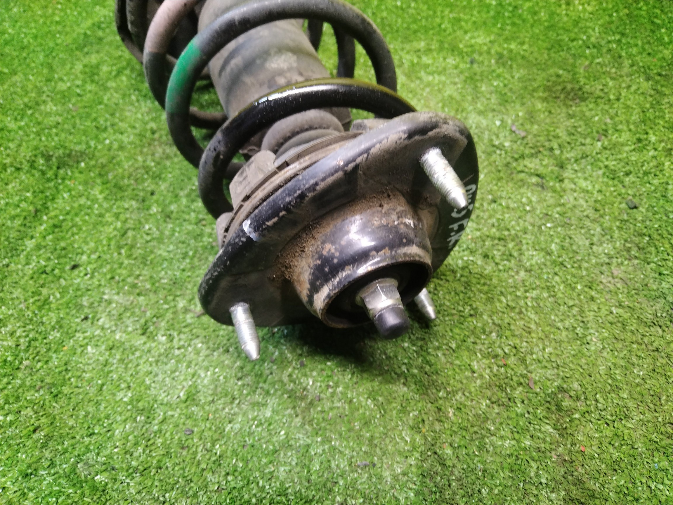 СТОЙКА/HON/STEP WAGON/S-MX/RK1/RK2/RK3/RK4/RK5/RK6/RK7/F/R