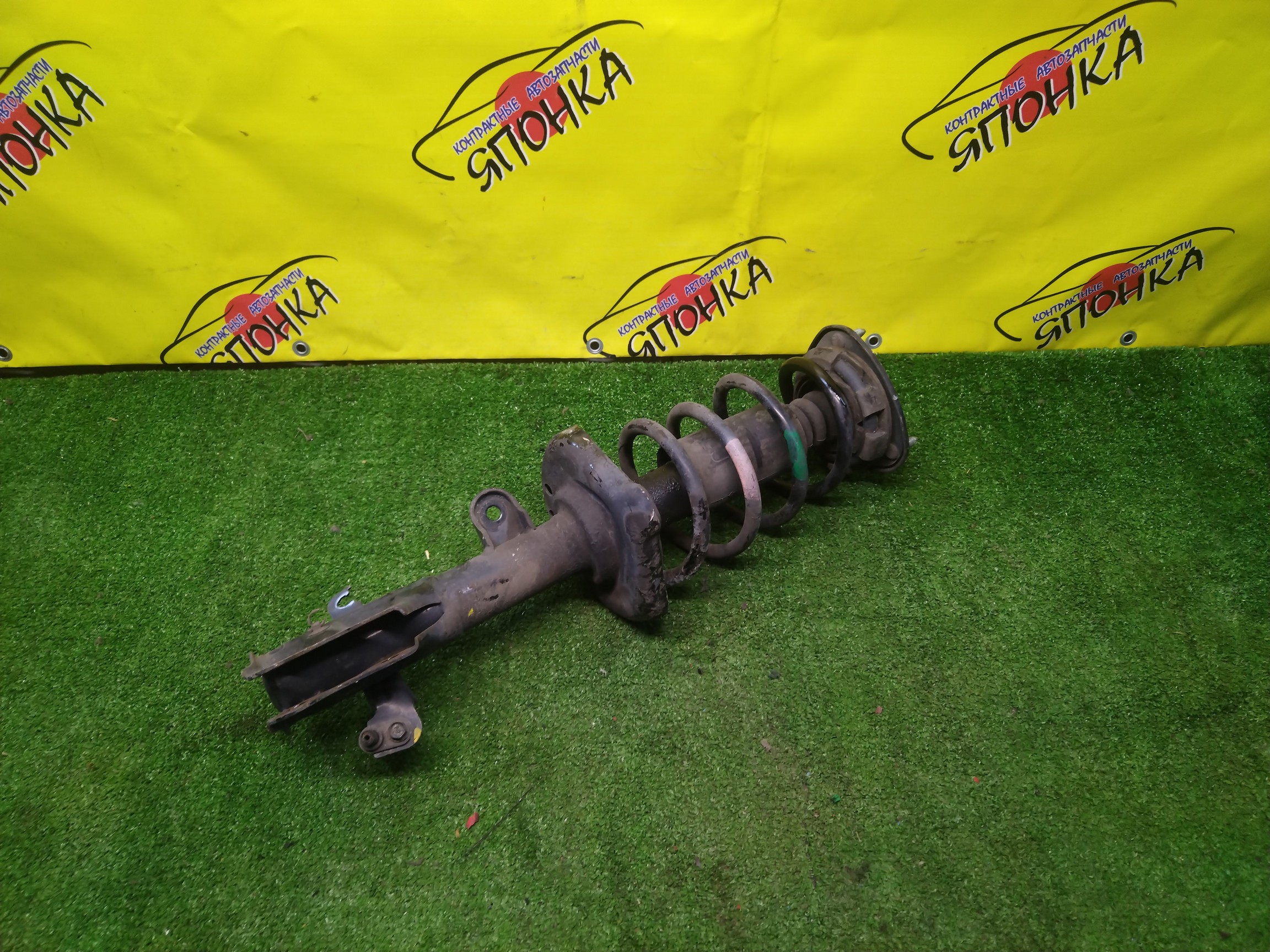 СТОЙКА/HON/STEP WAGON/S-MX/RK1/RK2/RK3/RK4/RK5/RK6/RK7/F/R