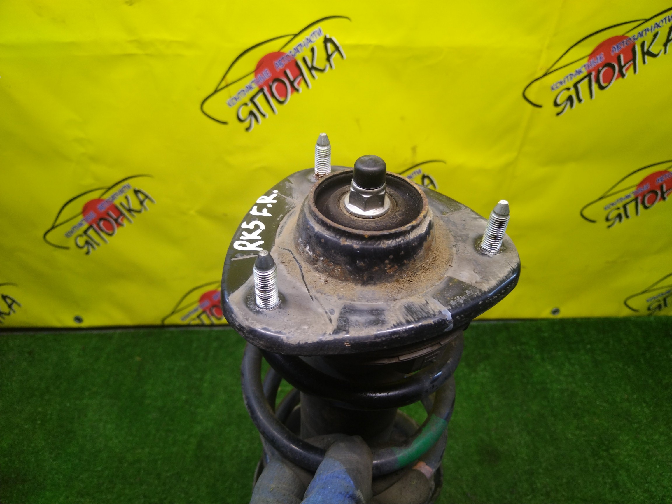 СТОЙКА/HON/STEP WAGON/S-MX/RK1/RK2/RK3/RK4/RK5/RK6/RK7/F/R