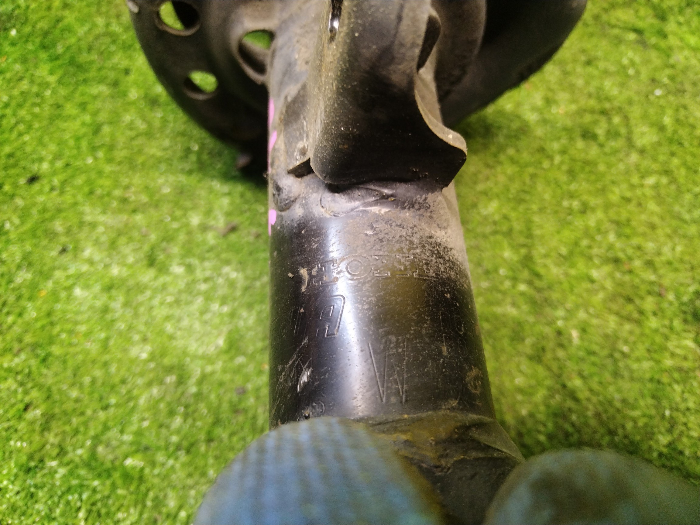 СТОЙКА/HON/STEP WAGON/S-MX/RK1/RK2/RK3/RK4/RK5/RK6/RK7/F/R