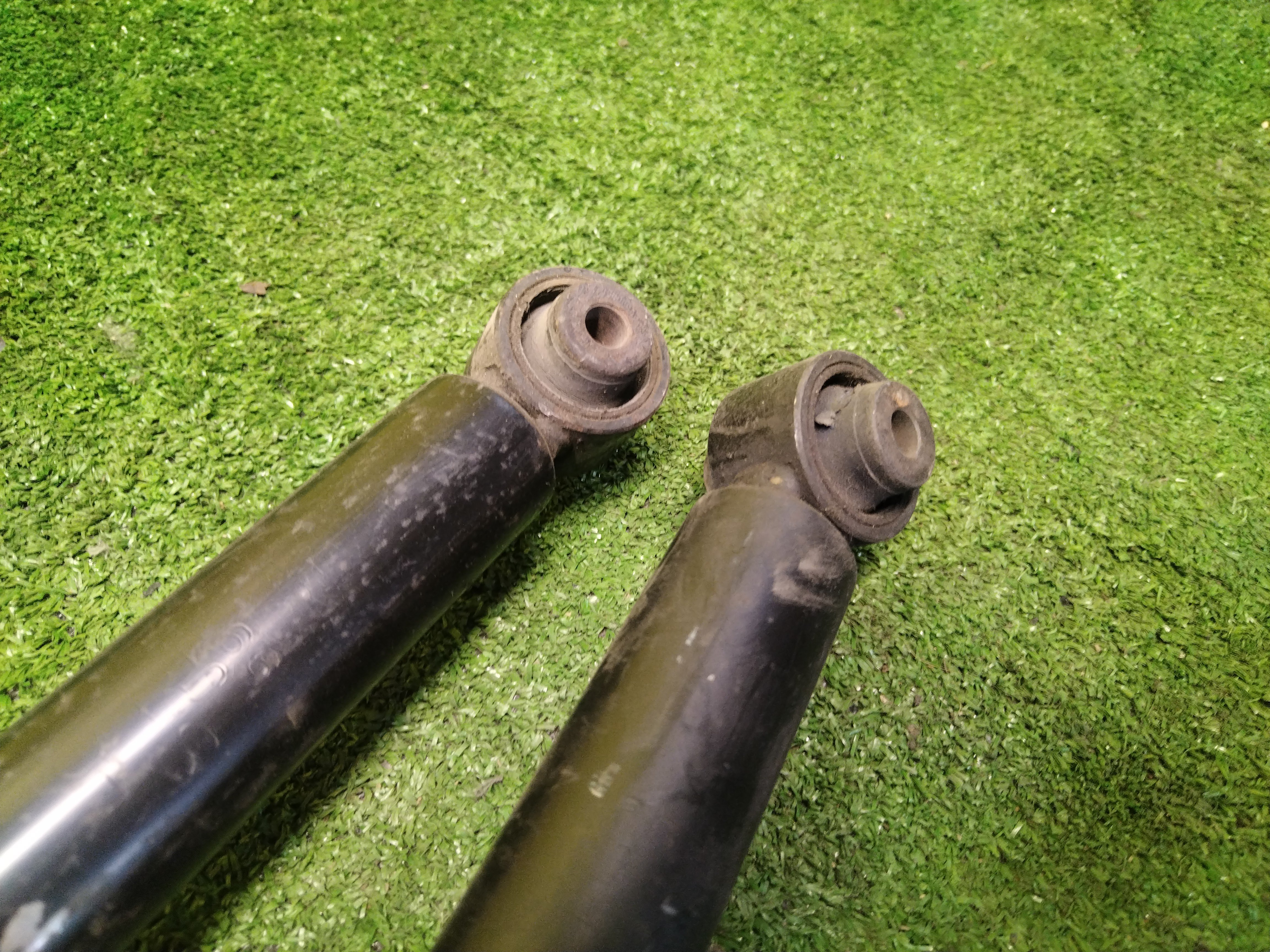 СТОЙКА/HON/ACCORD WAGON/CF6/CH9/B/WAGON/RS*R