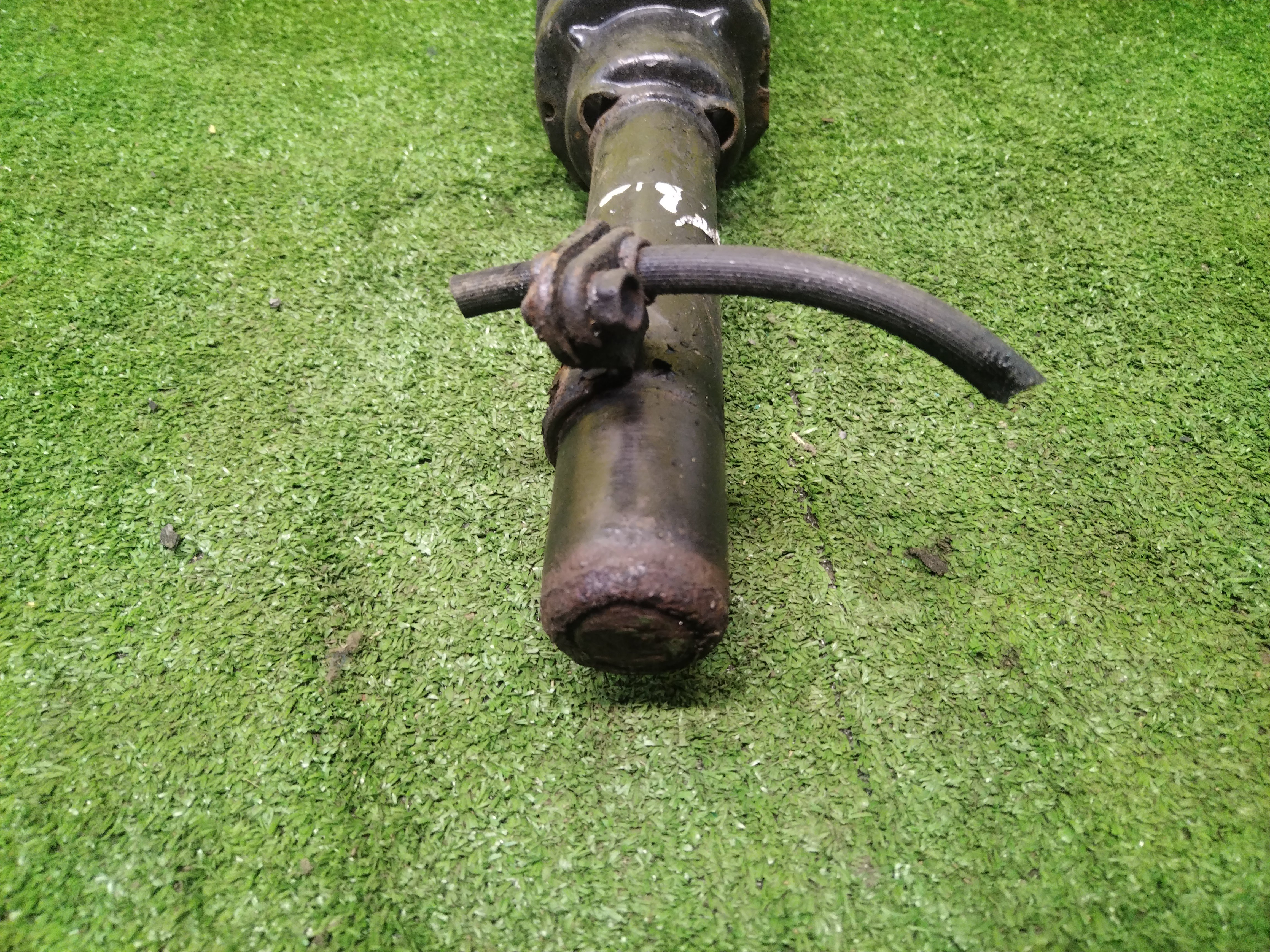 СТОЙКА/HON/CAPA/LOGO/GA3/GA4/GA5/GA6/F/R