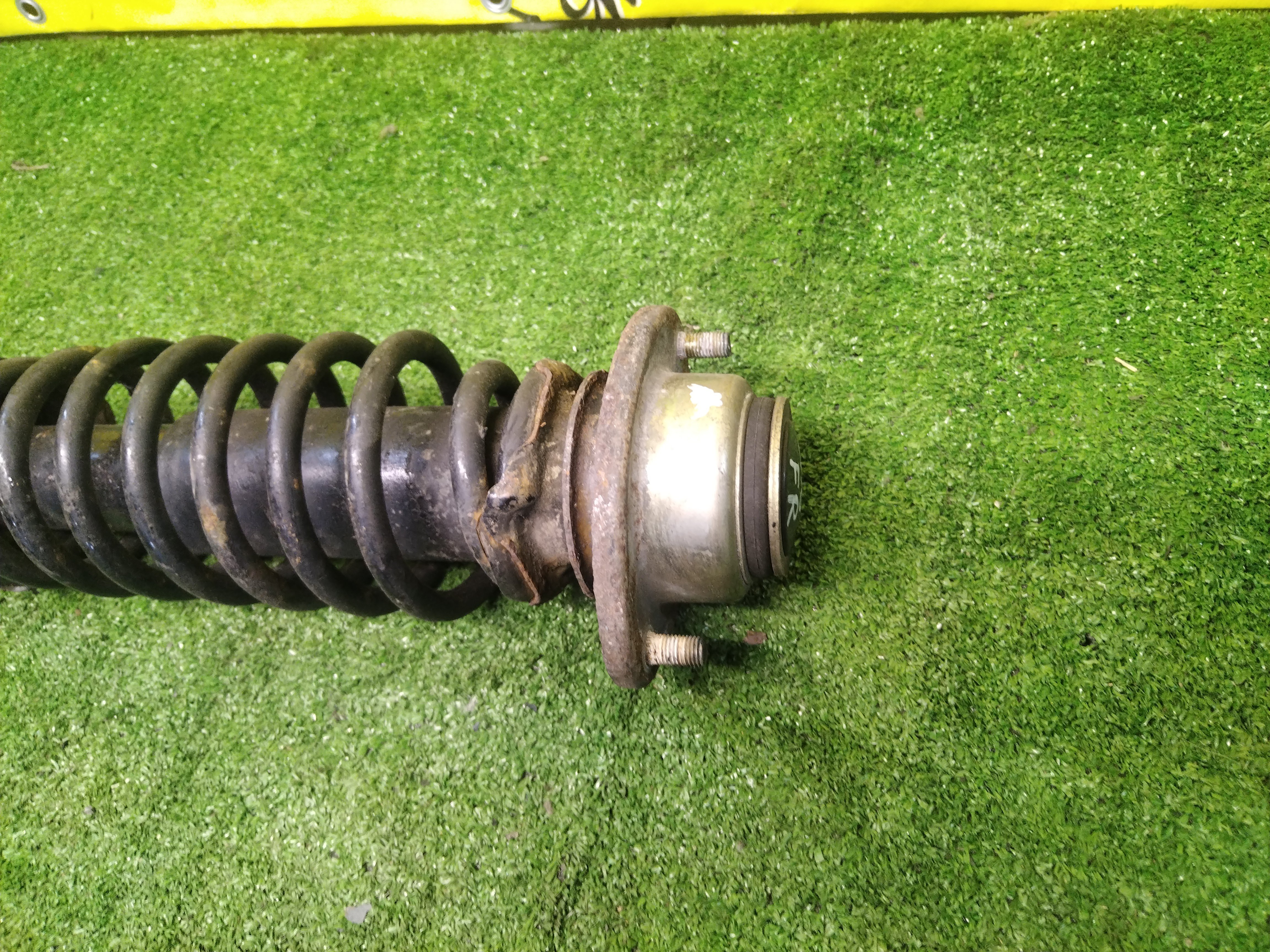 СТОЙКА/HON/CAPA/LOGO/GA3/GA4/GA5/GA6/F/R