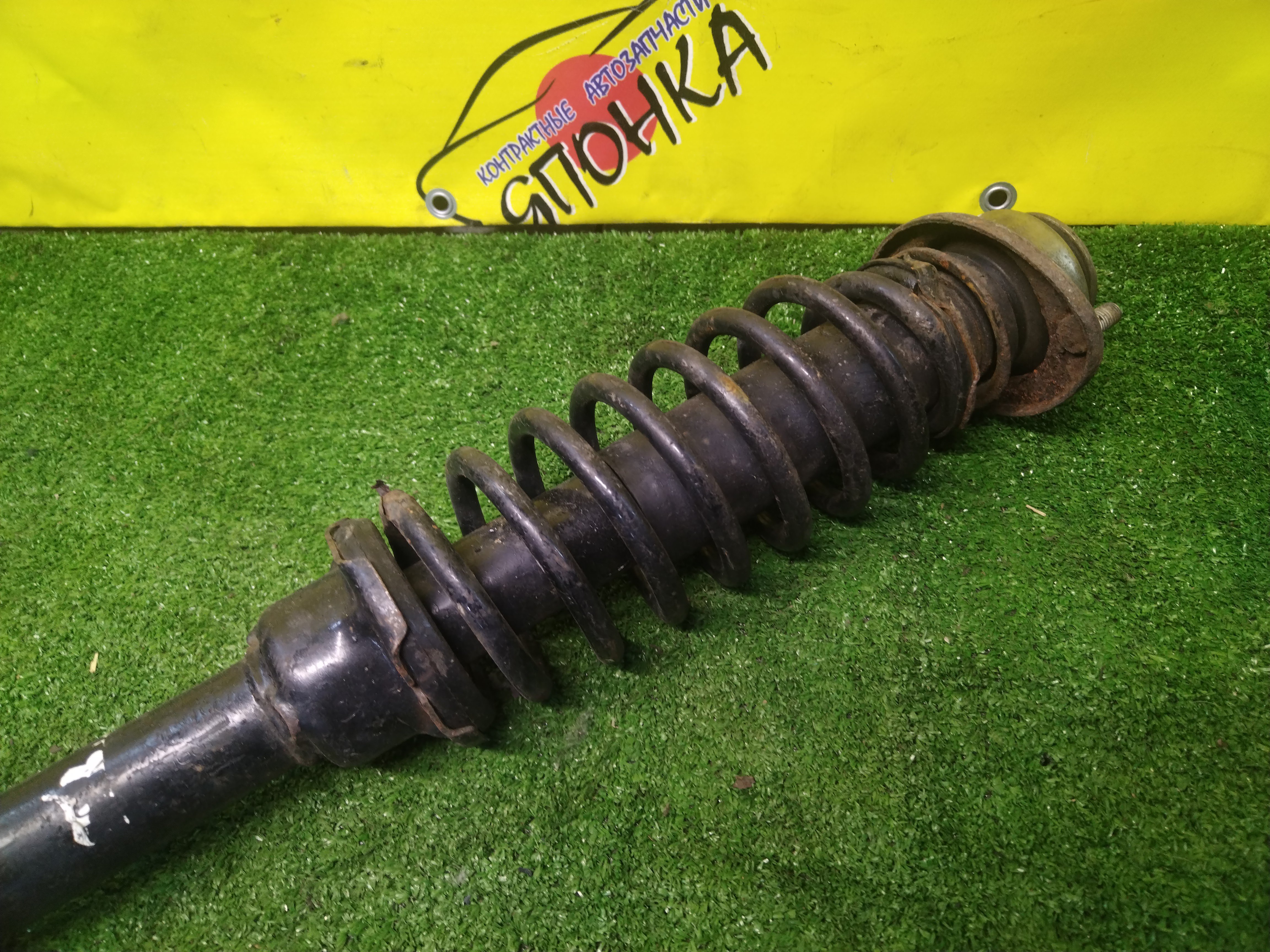 СТОЙКА/HON/CAPA/LOGO/GA3/GA4/GA5/GA6/F/R