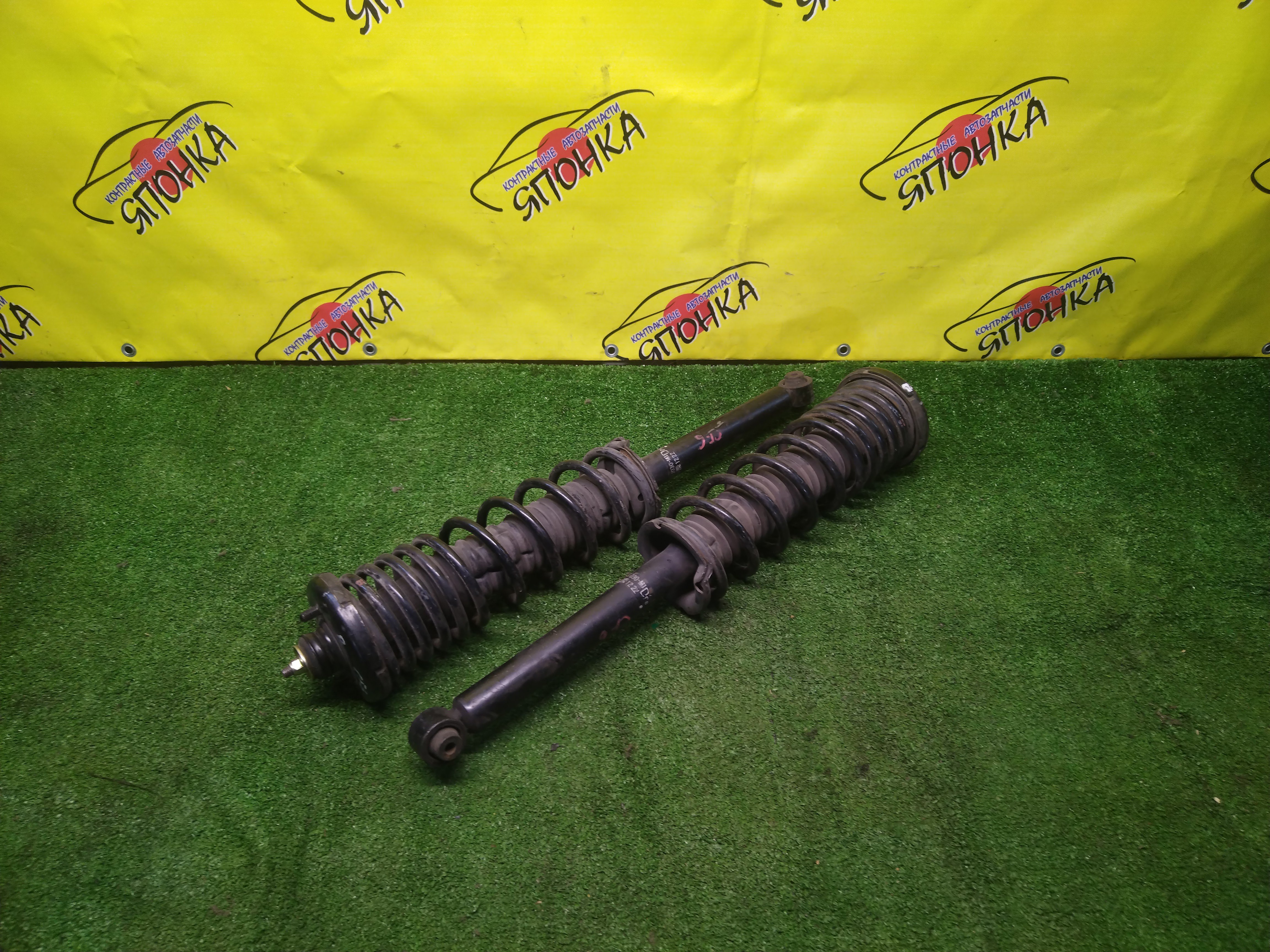 СТОЙКА/HON/ACCORD WAGON/CF6/CH9/B/WAGON/RS*R