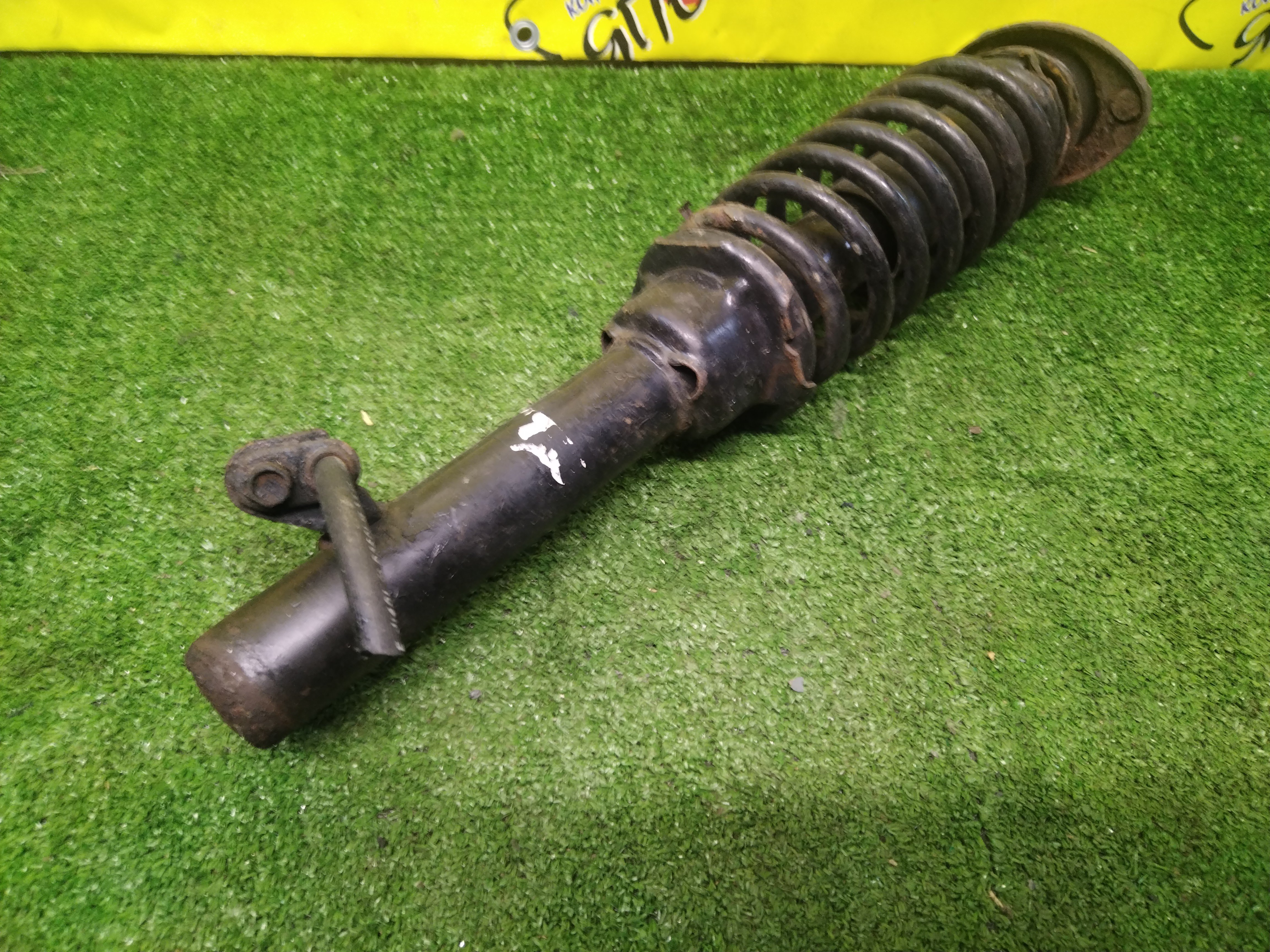 СТОЙКА/HON/CAPA/LOGO/GA3/GA4/GA5/GA6/F/R