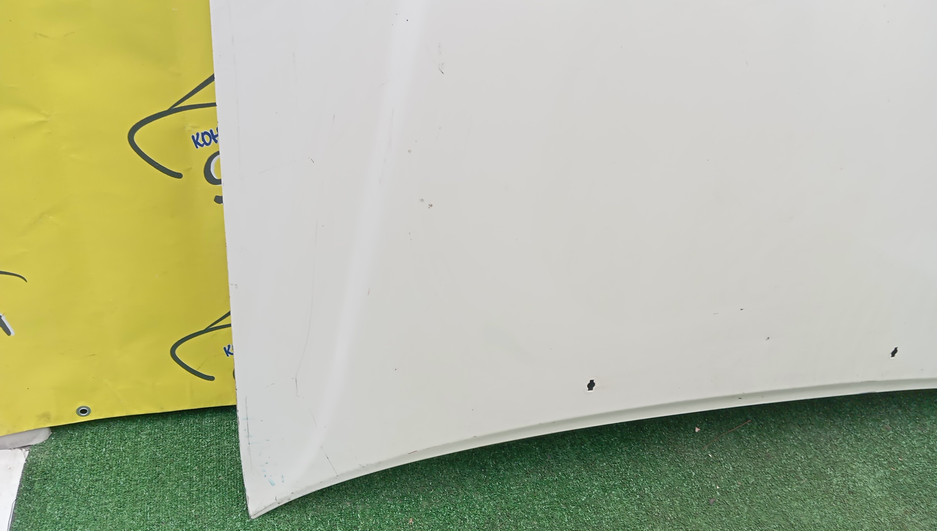 КАПОТ/TOY/CROWN/JZS155/UZS151/UZS155/UZS157/HARD TOP/5330130300