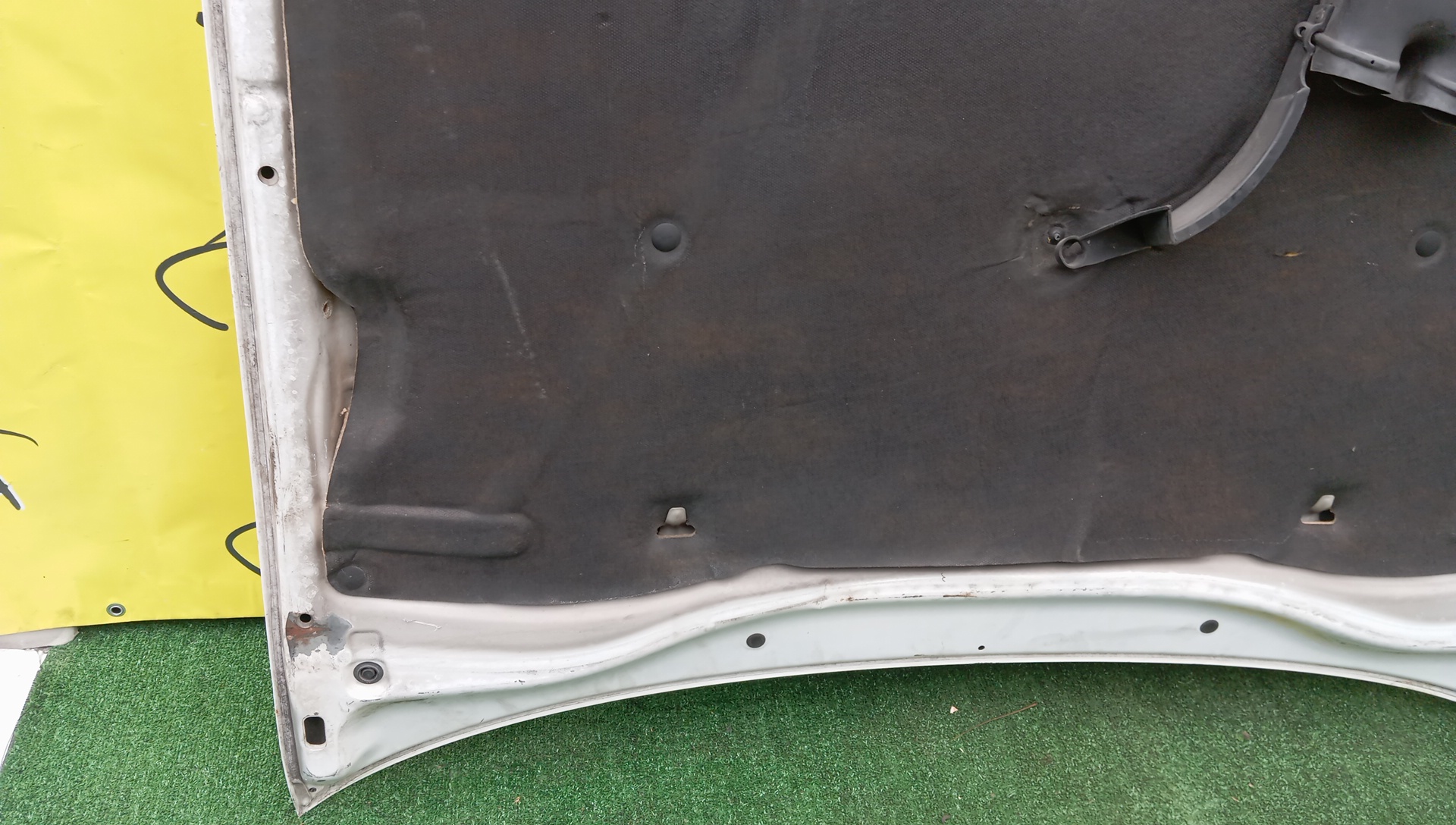 КАПОТ/TOY/CROWN/JZS155/UZS151/UZS155/UZS157/HARD TOP/5330130300