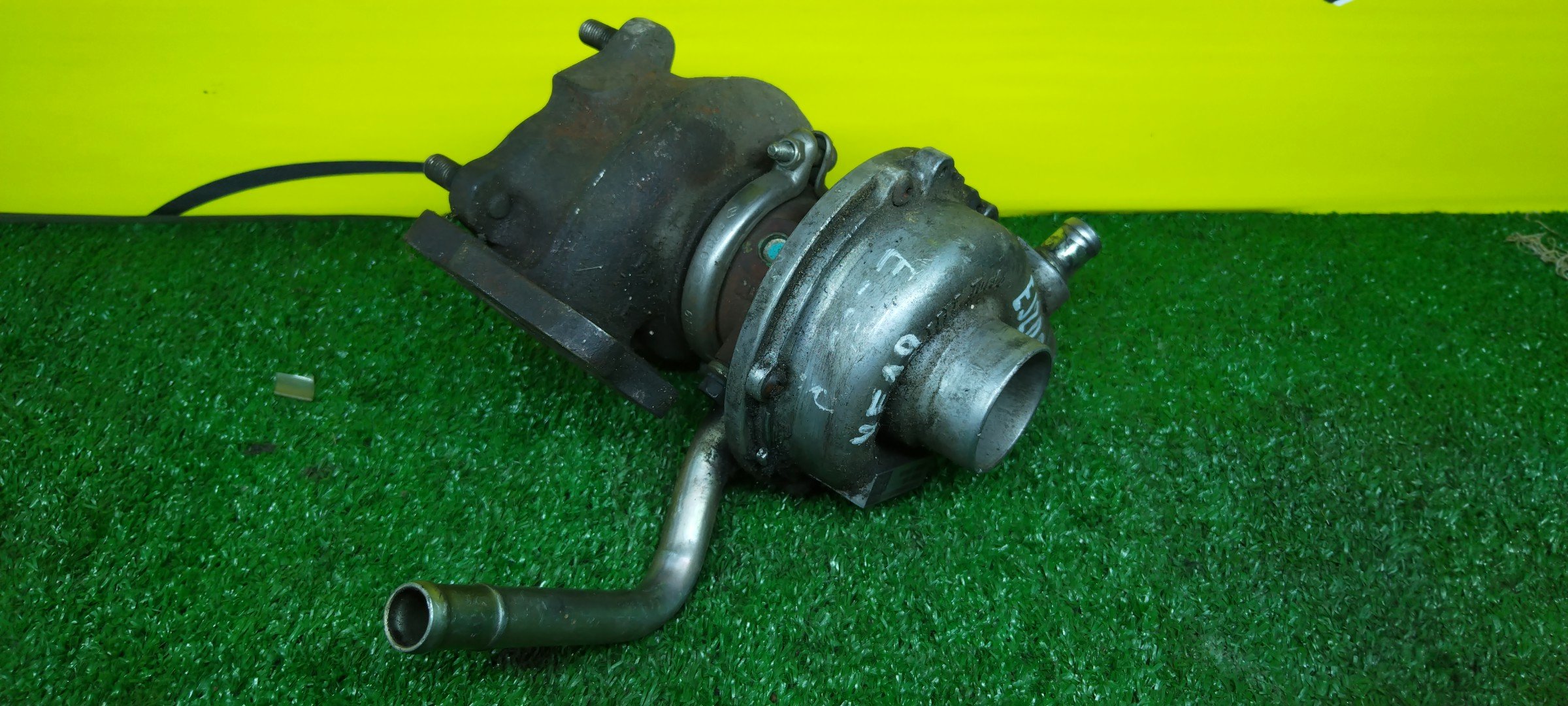 ТУРБИНА/SUB/EJ20/EJ20D/EJ20E/EJ20H/EJ20R/LEGACY/BD5/BG5/R/VF19/14409AA022